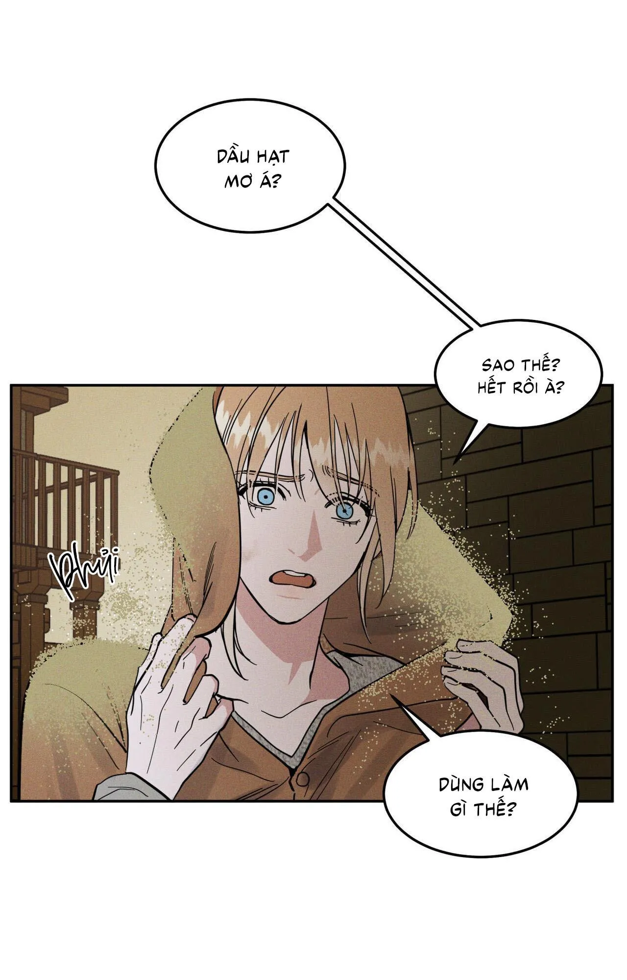 Antidote Chapter 8 Trang 49