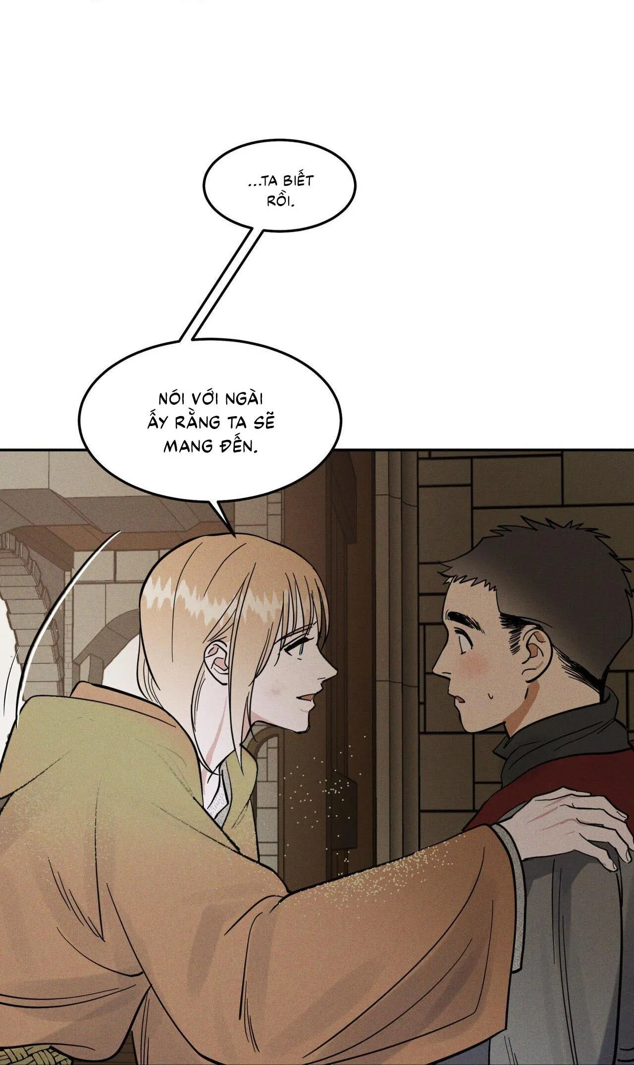 Antidote Chapter 8 Trang 51