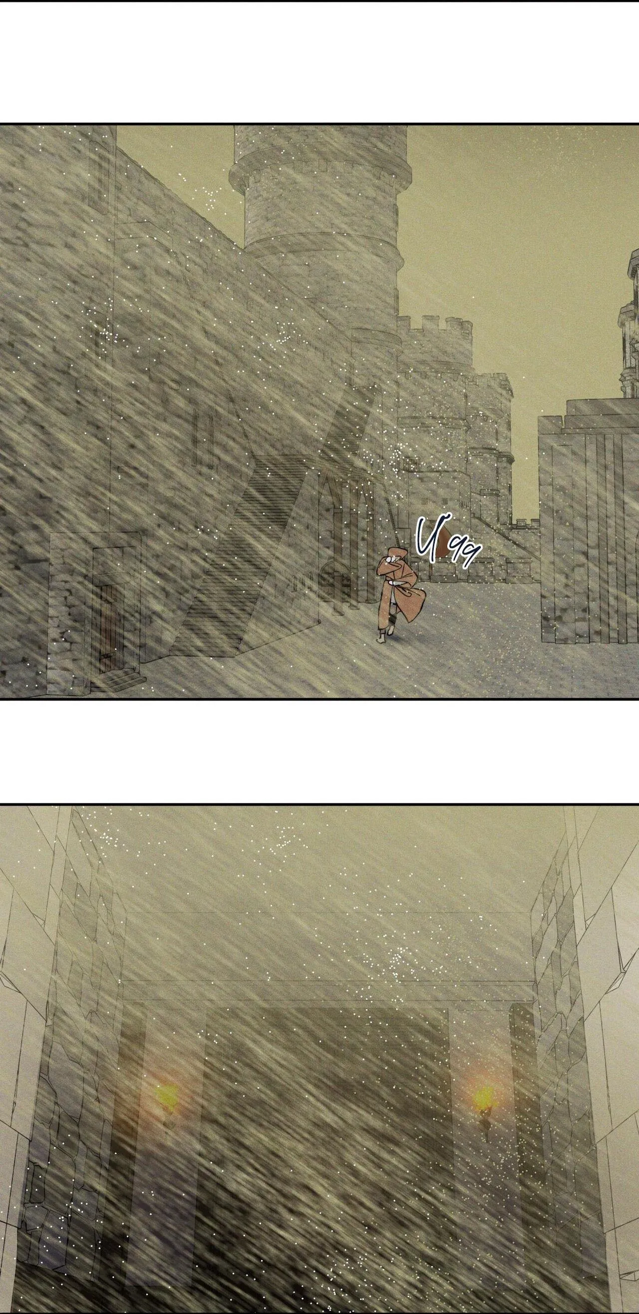 Antidote Chapter 8 Trang 53