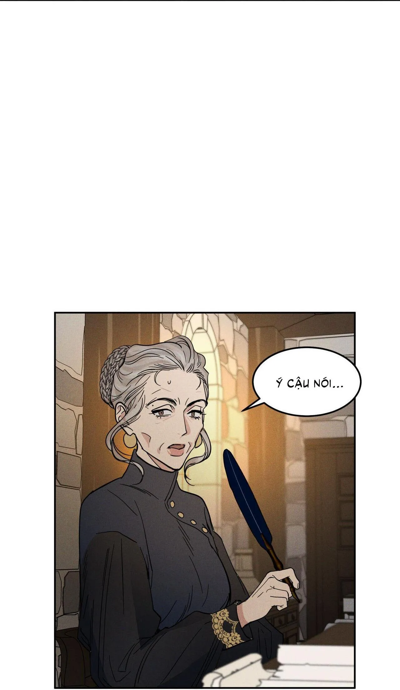 Antidote Chapter 8 Trang 54