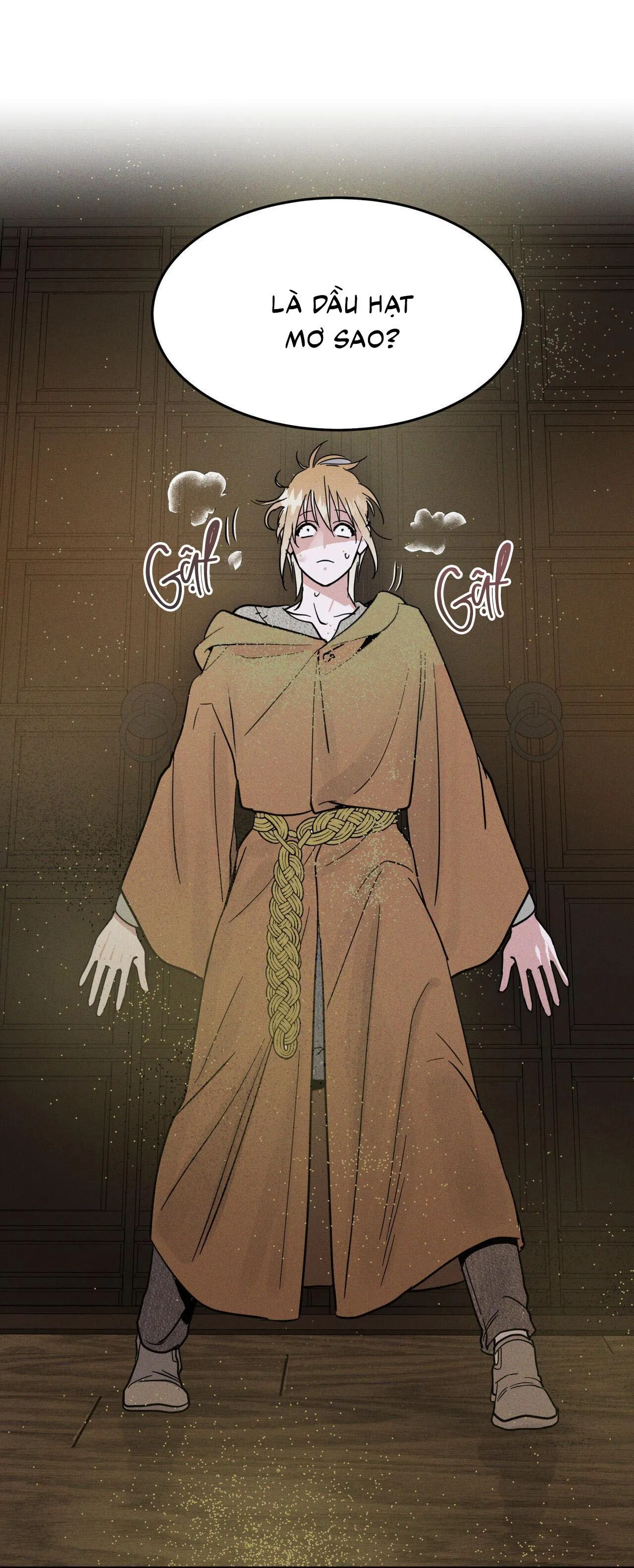 Antidote Chapter 8 Trang 55