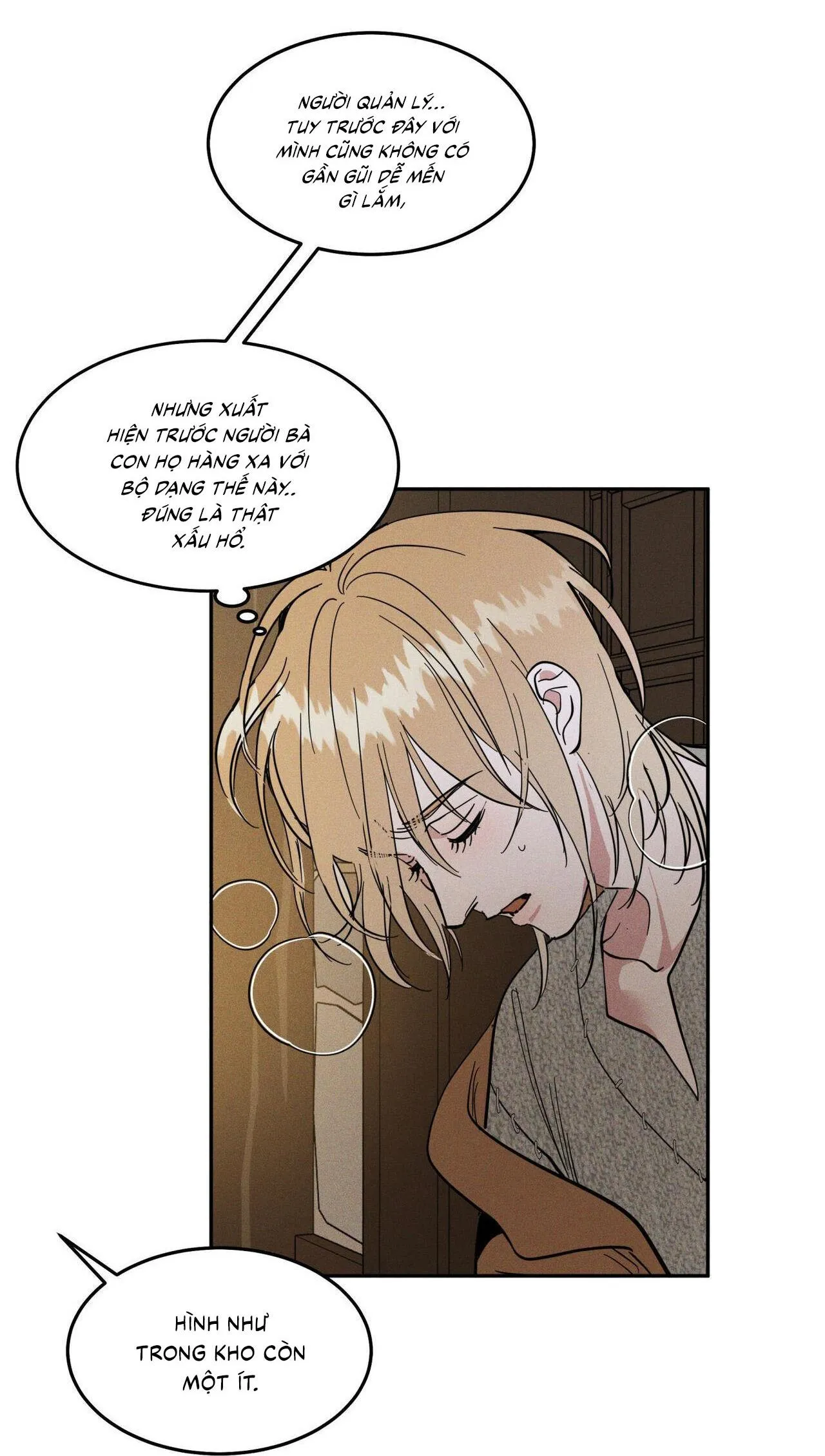 Antidote Chapter 8 Trang 57