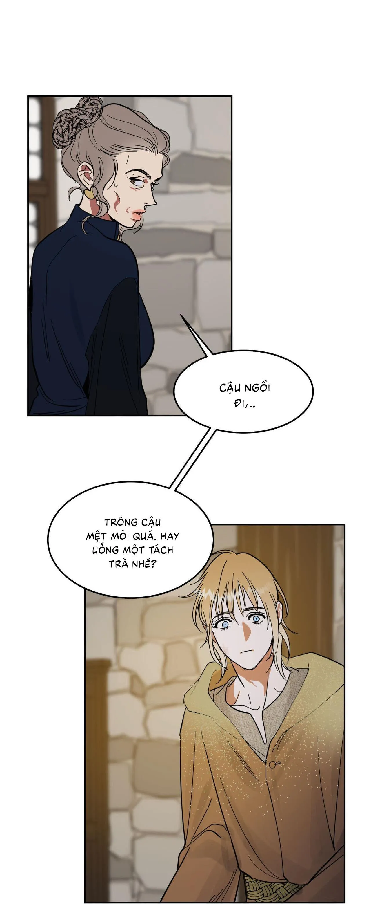 Antidote Chapter 8 Trang 59