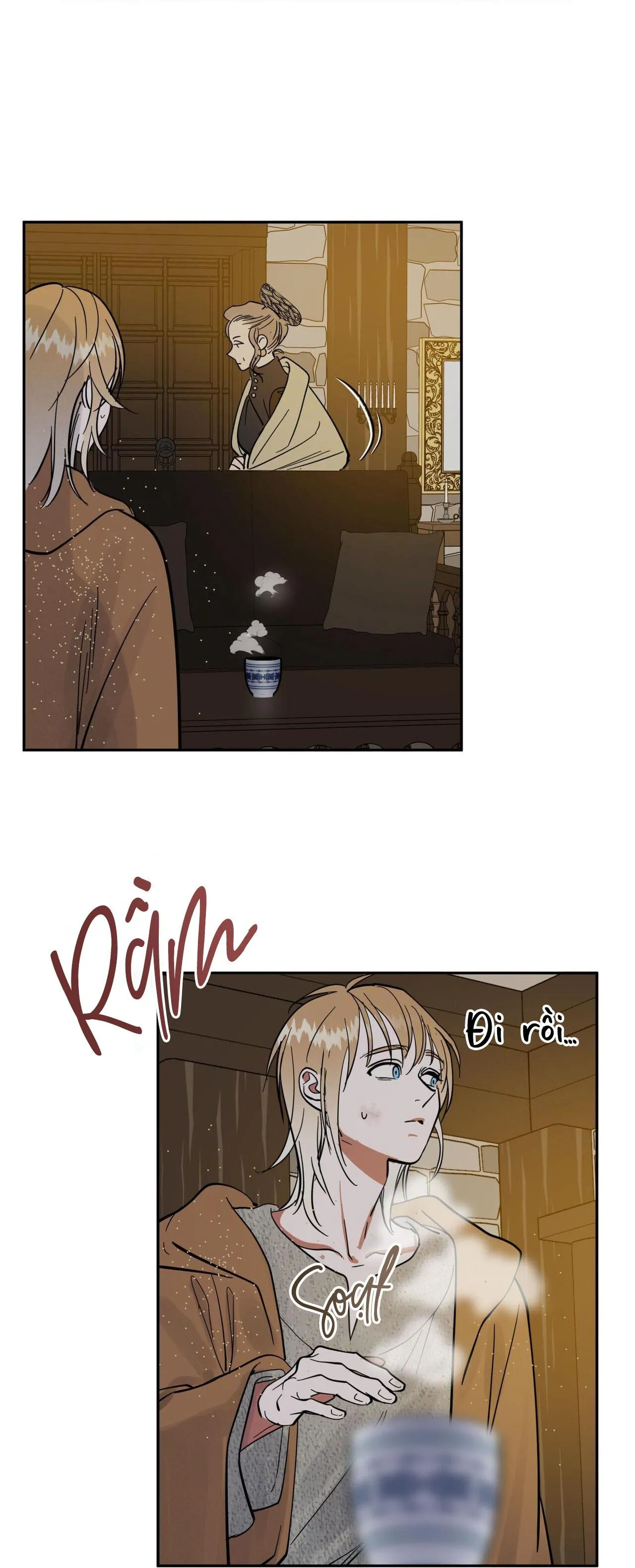 Antidote Chapter 8 Trang 62