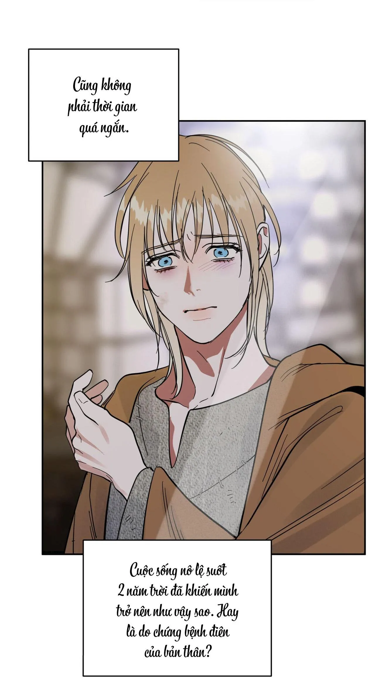 Antidote Chapter 8 Trang 68