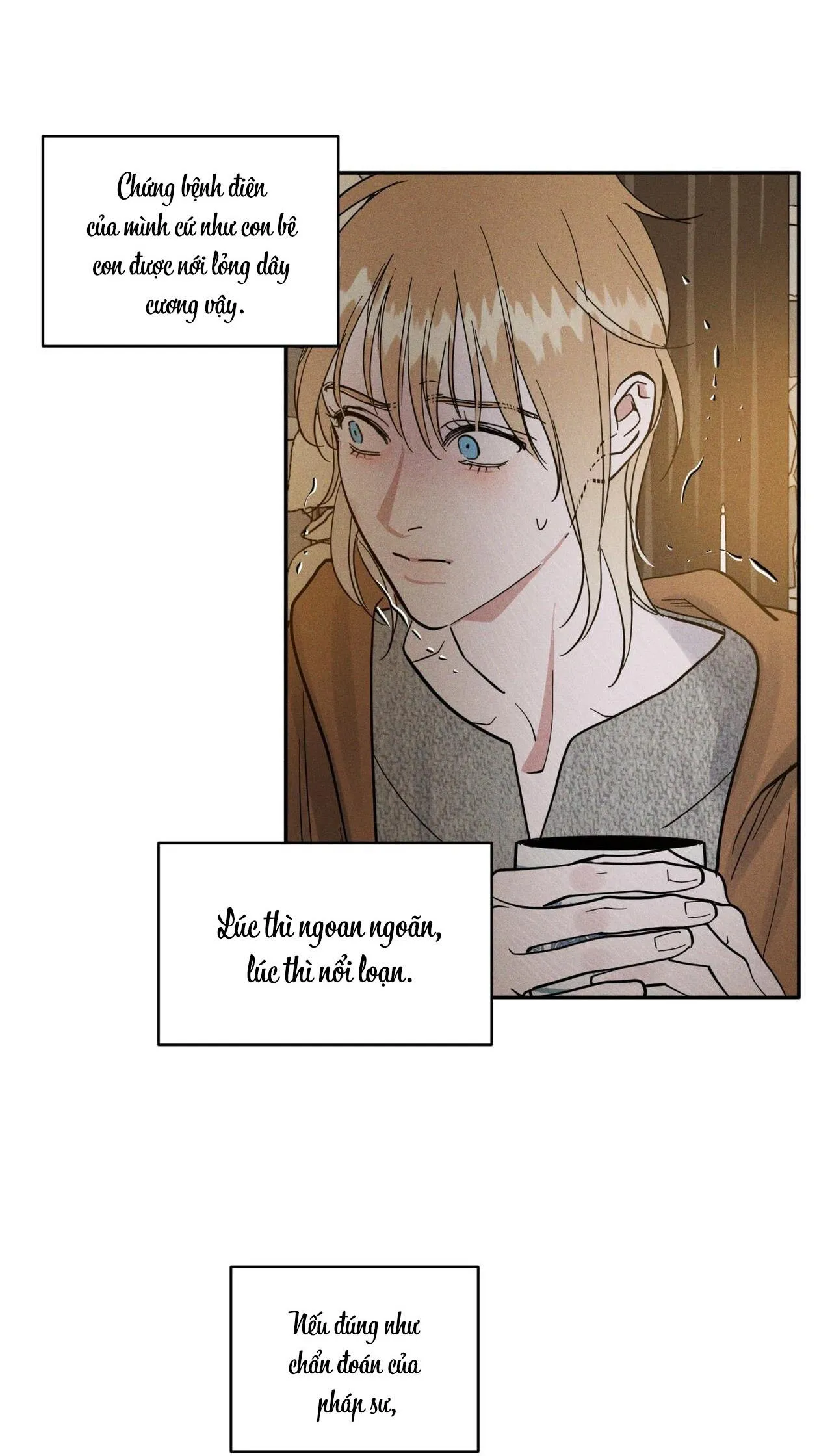 Antidote Chapter 8 Trang 71