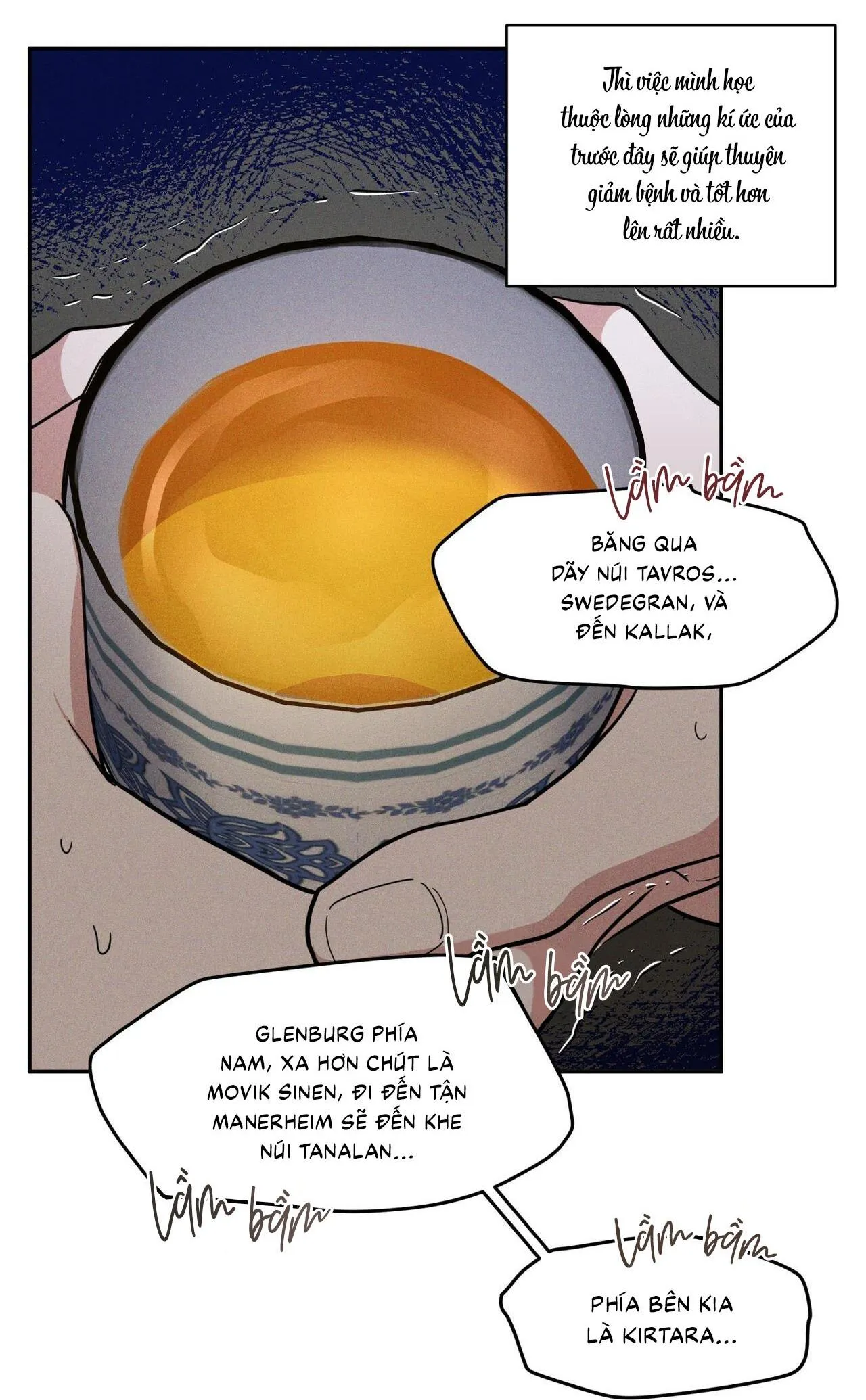 Antidote Chapter 8 Trang 72