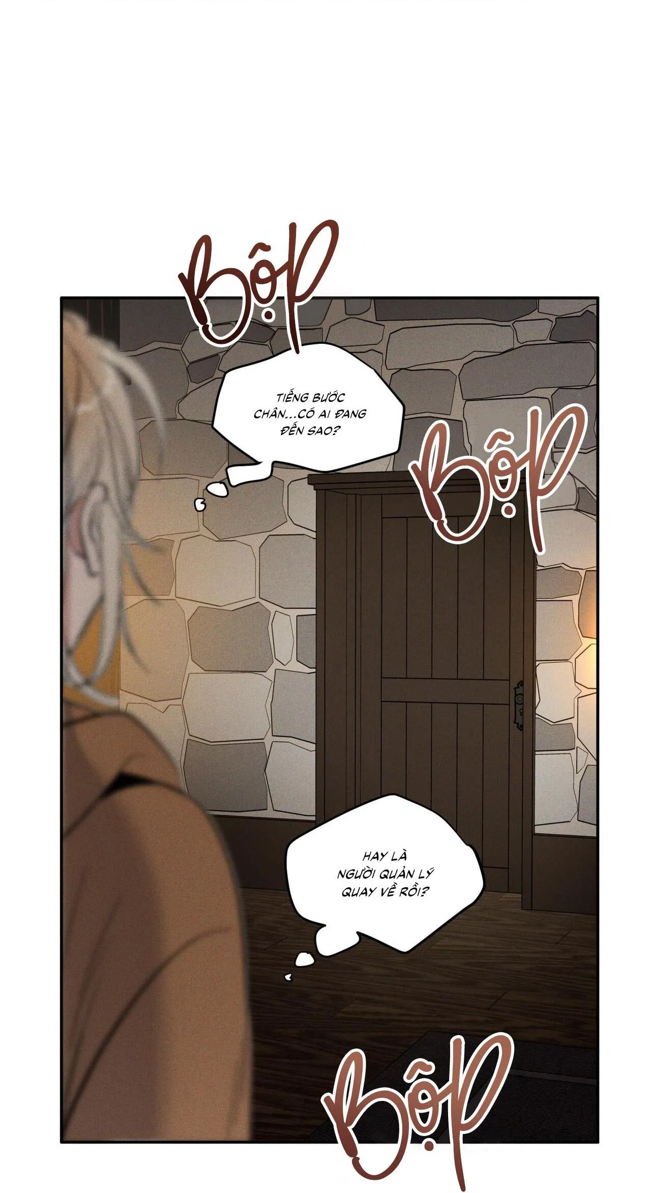 Antidote Chapter 8 Trang 76