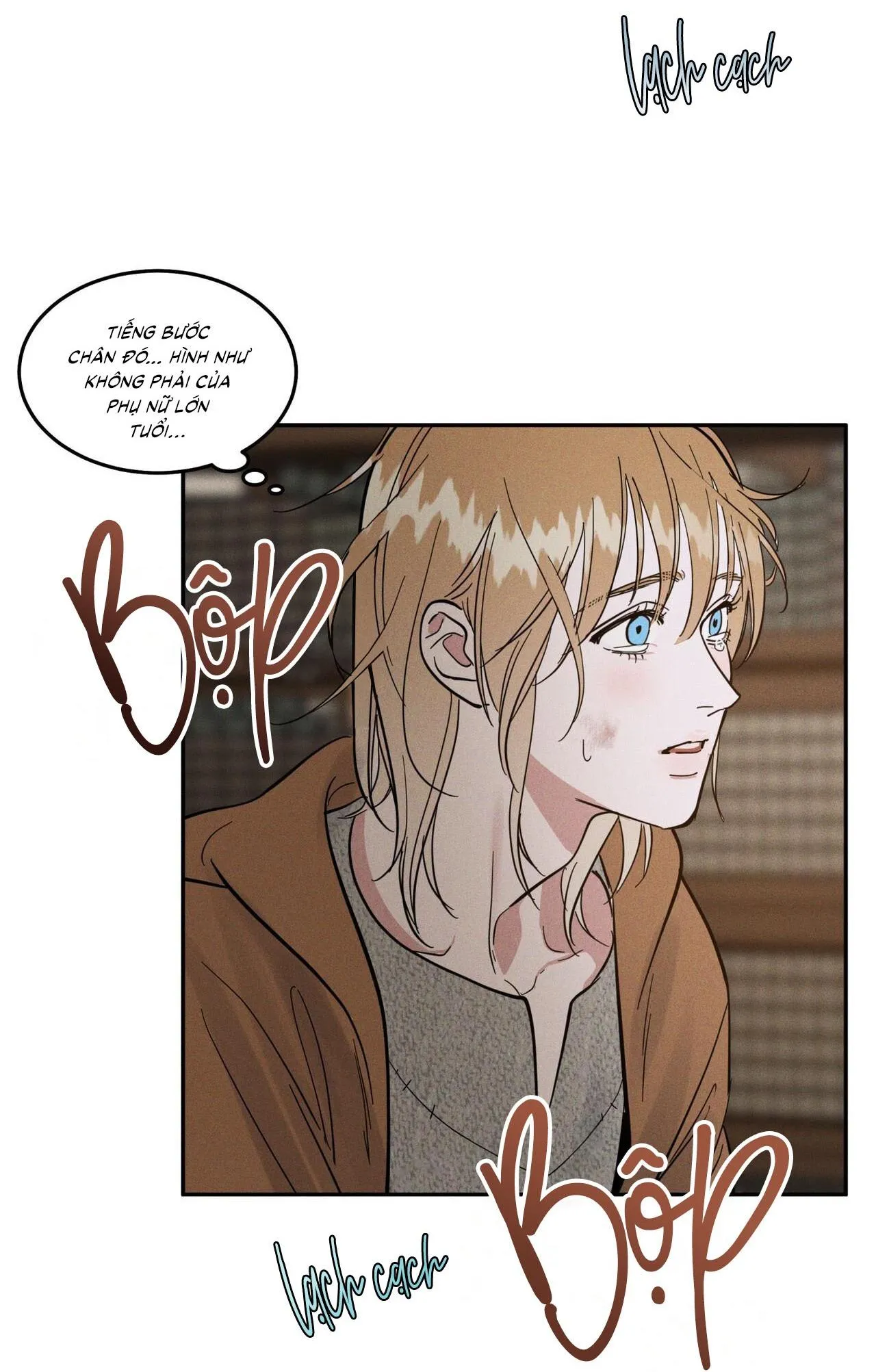 Antidote Chapter 8 Trang 77