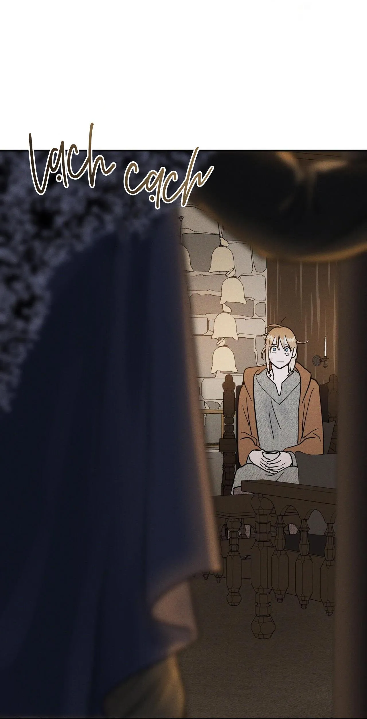 Antidote Chapter 8 Trang 78