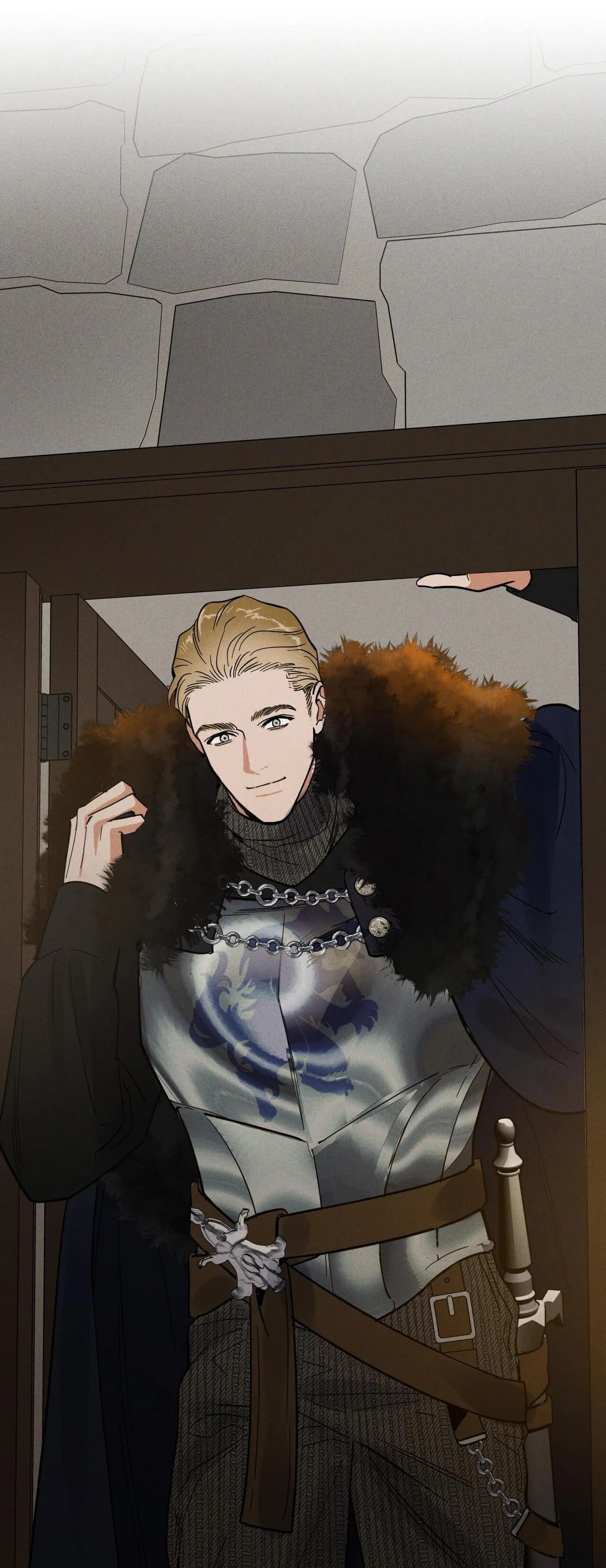 Antidote Chapter 8 Trang 80