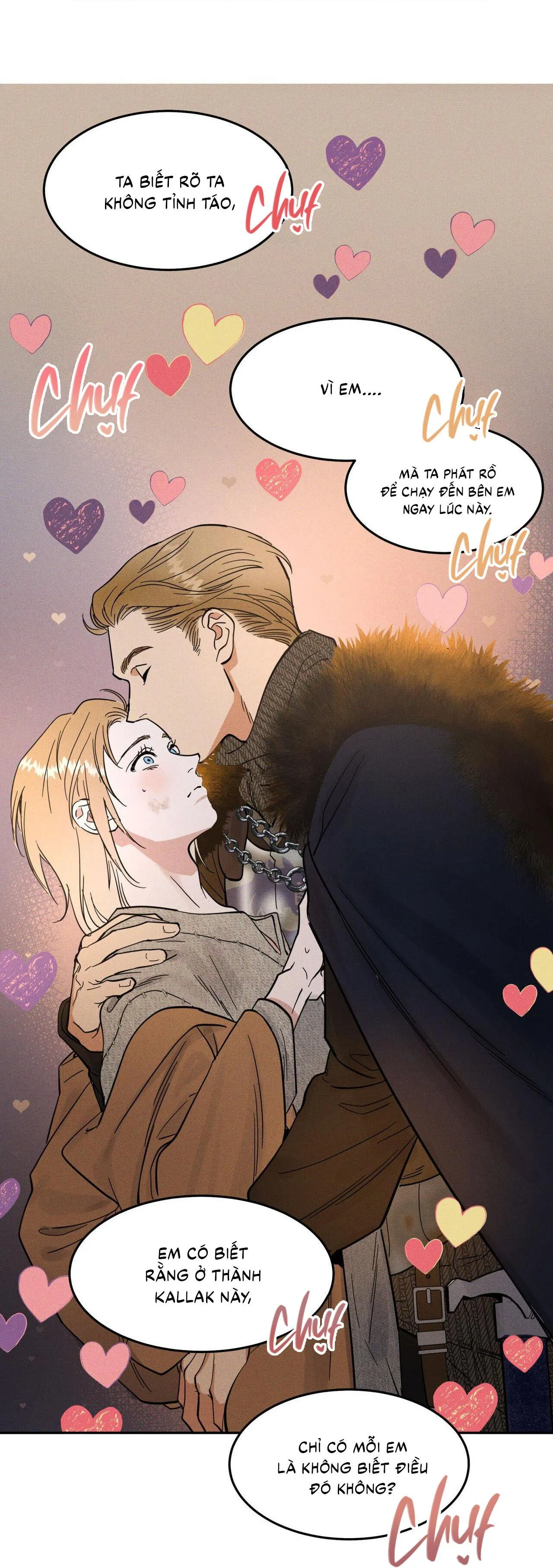 Antidote Chapter 9 Trang 8