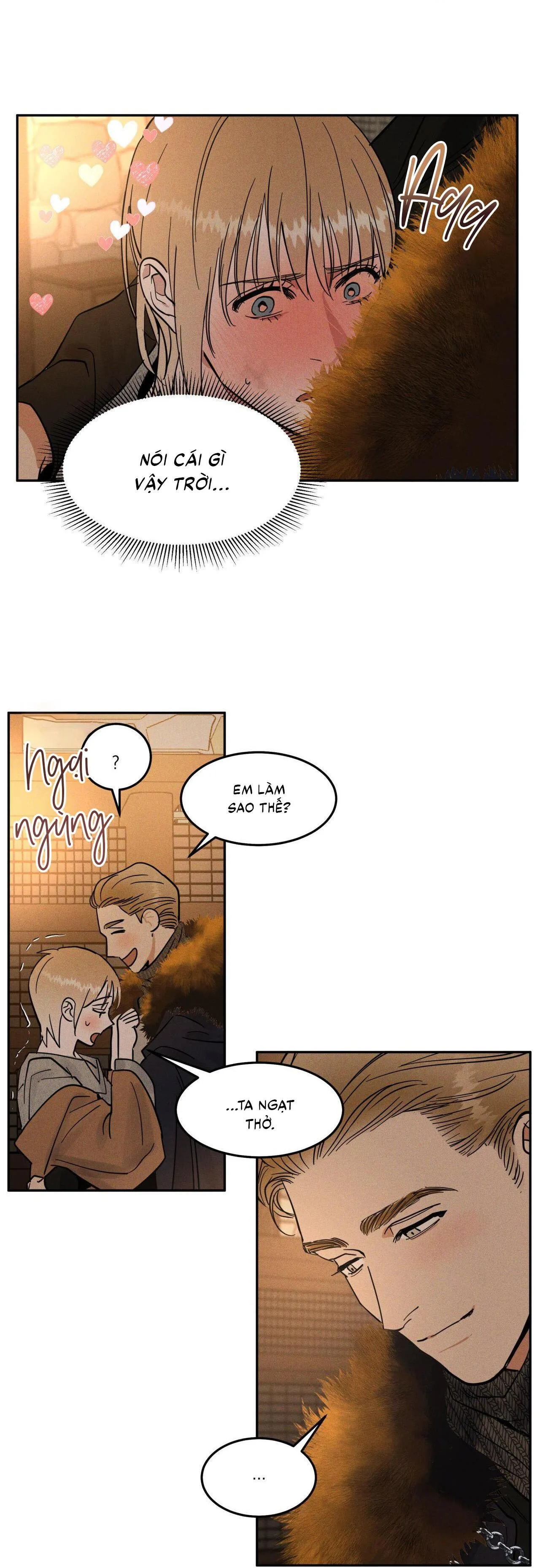 Antidote Chapter 9 Trang 9