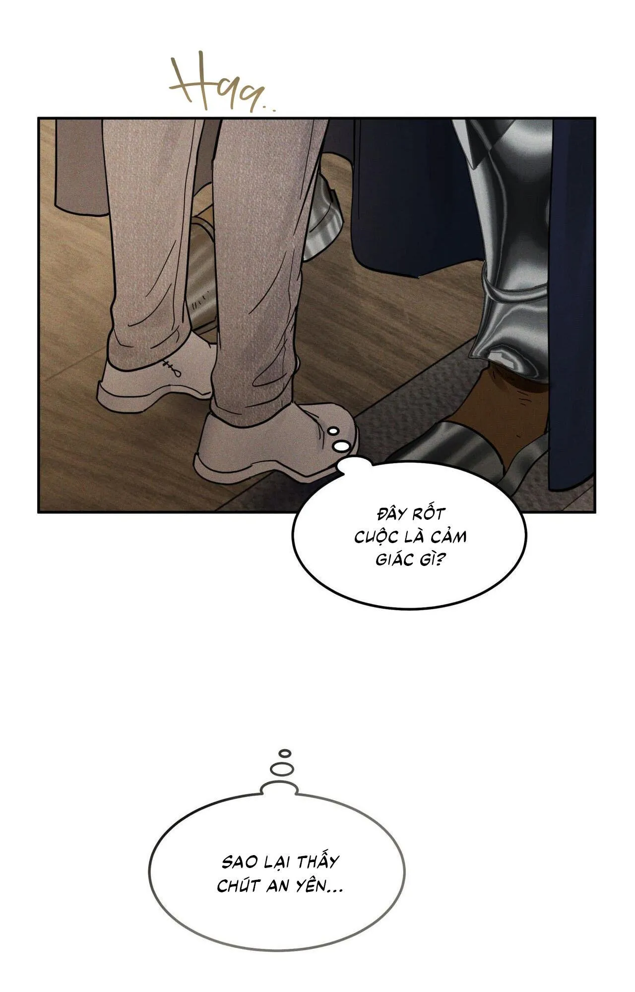 Antidote Chapter 9 Trang 13