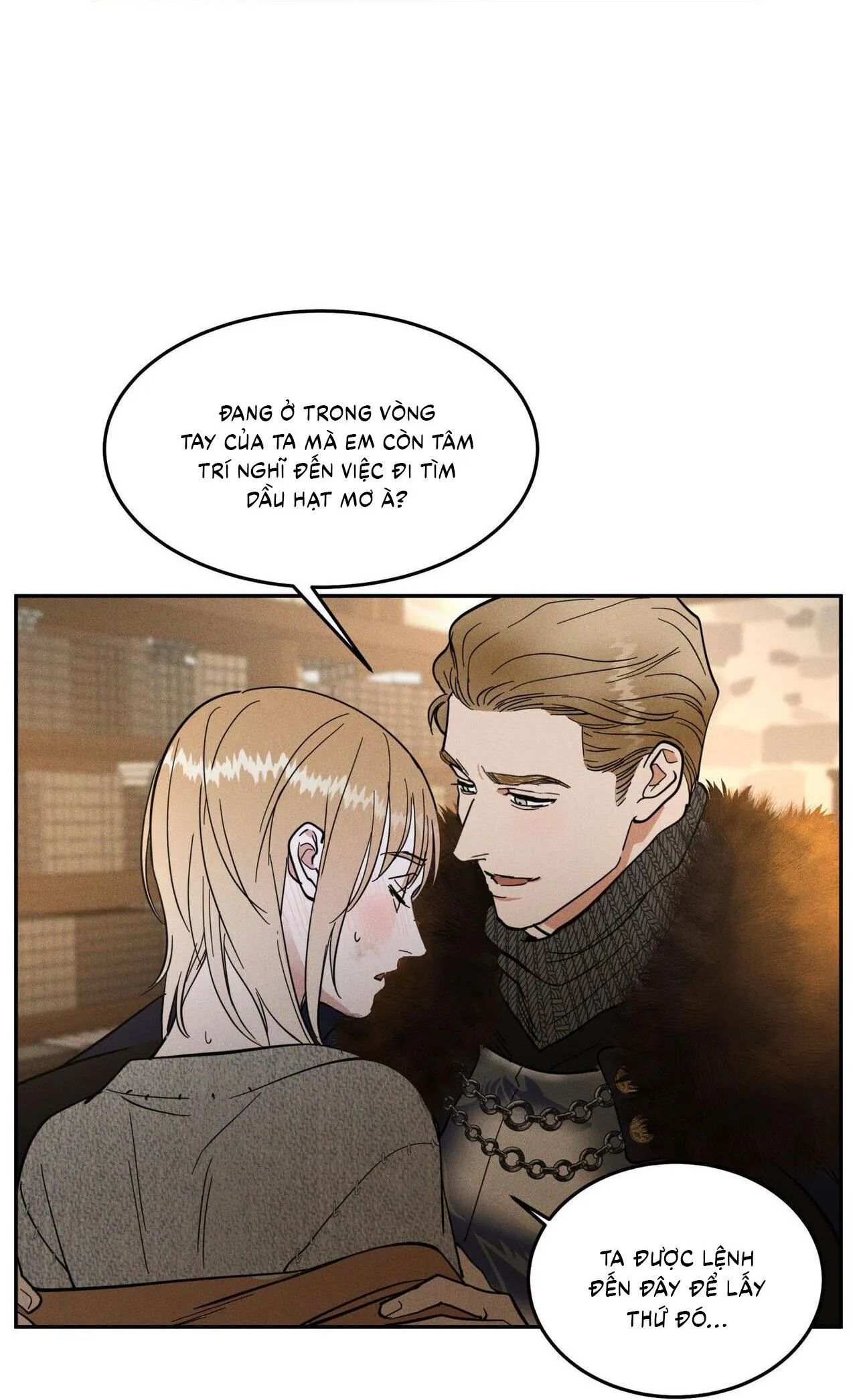 Antidote Chapter 9 Trang 15