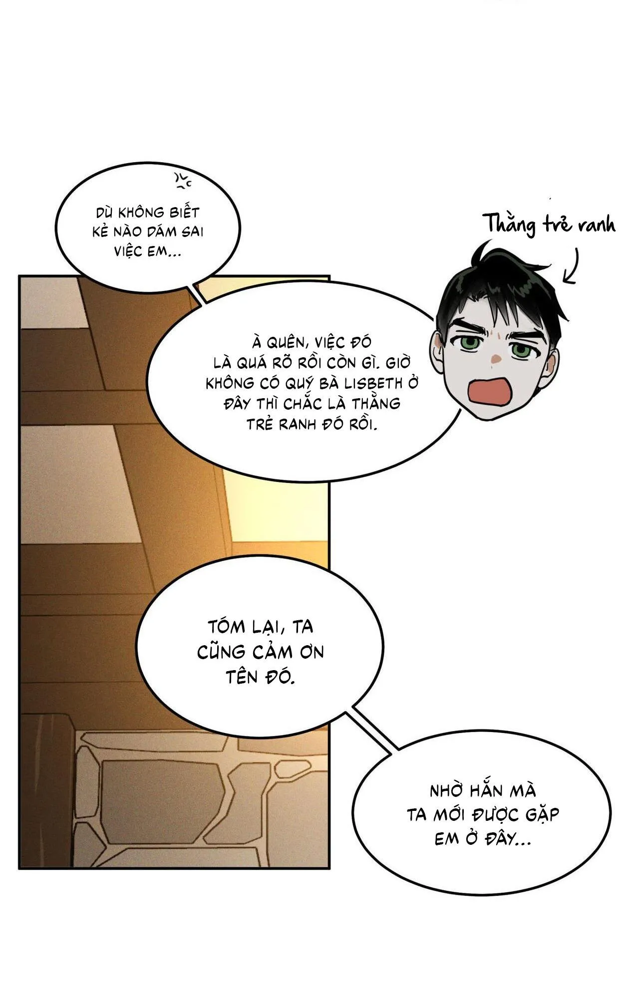 Antidote Chapter 9 Trang 16