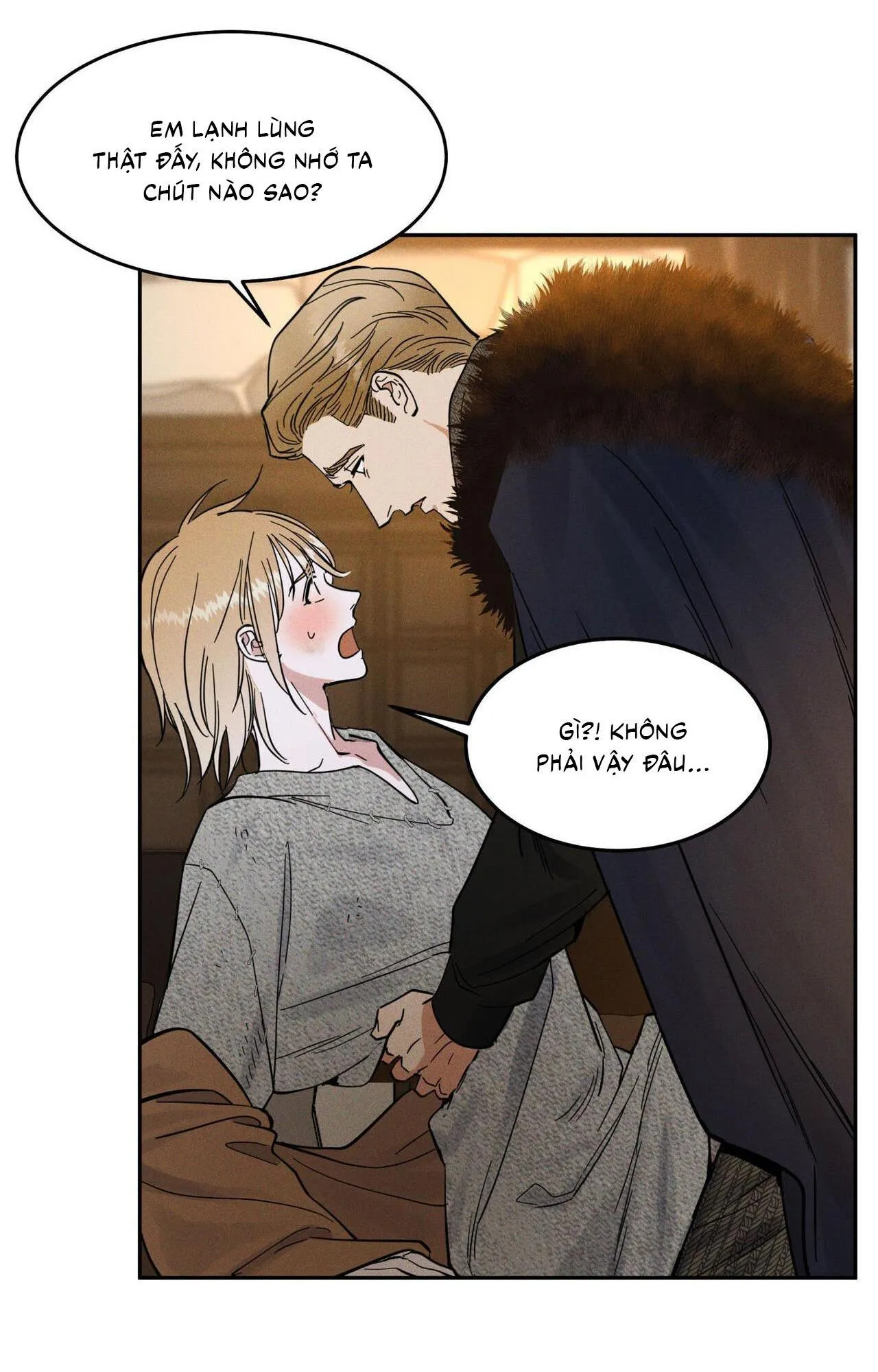 Antidote Chapter 9 Trang 17