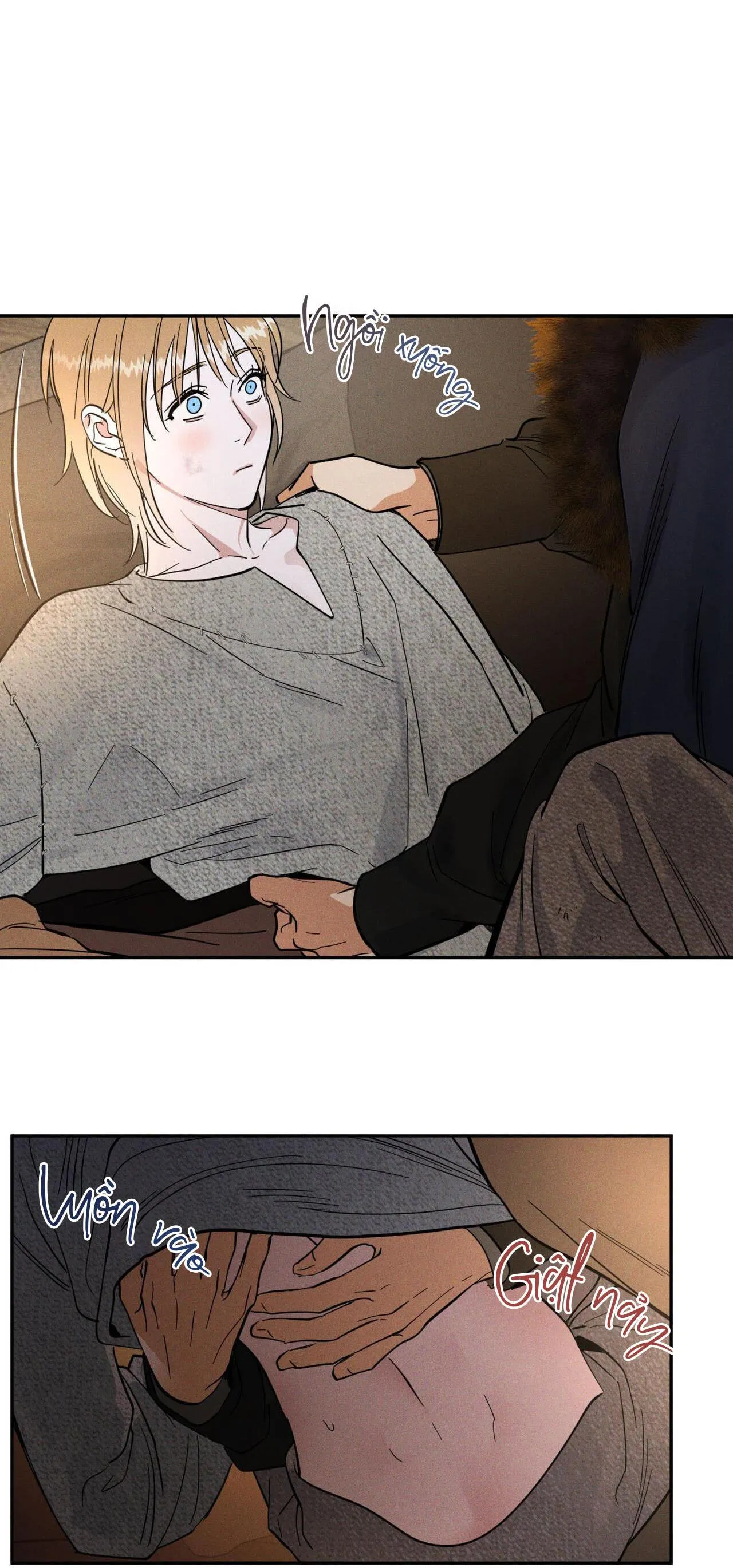 Antidote Chapter 9 Trang 18