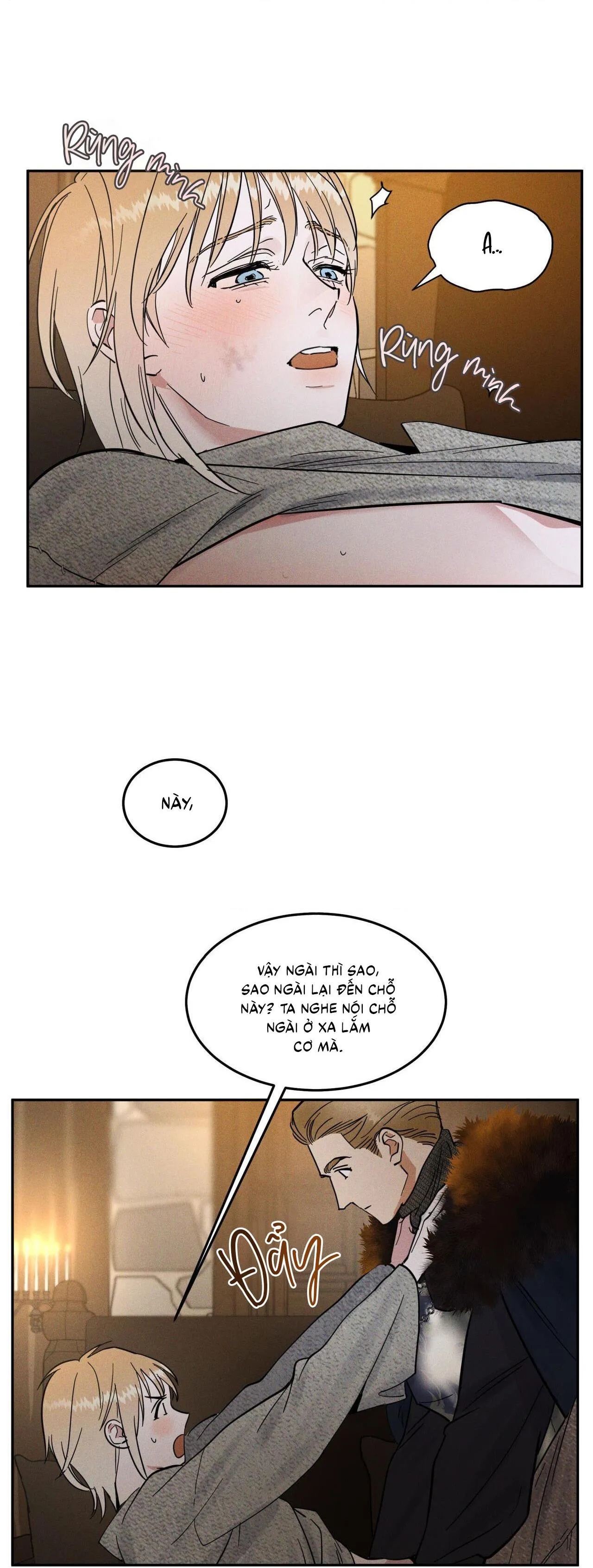 Antidote Chapter 9 Trang 19