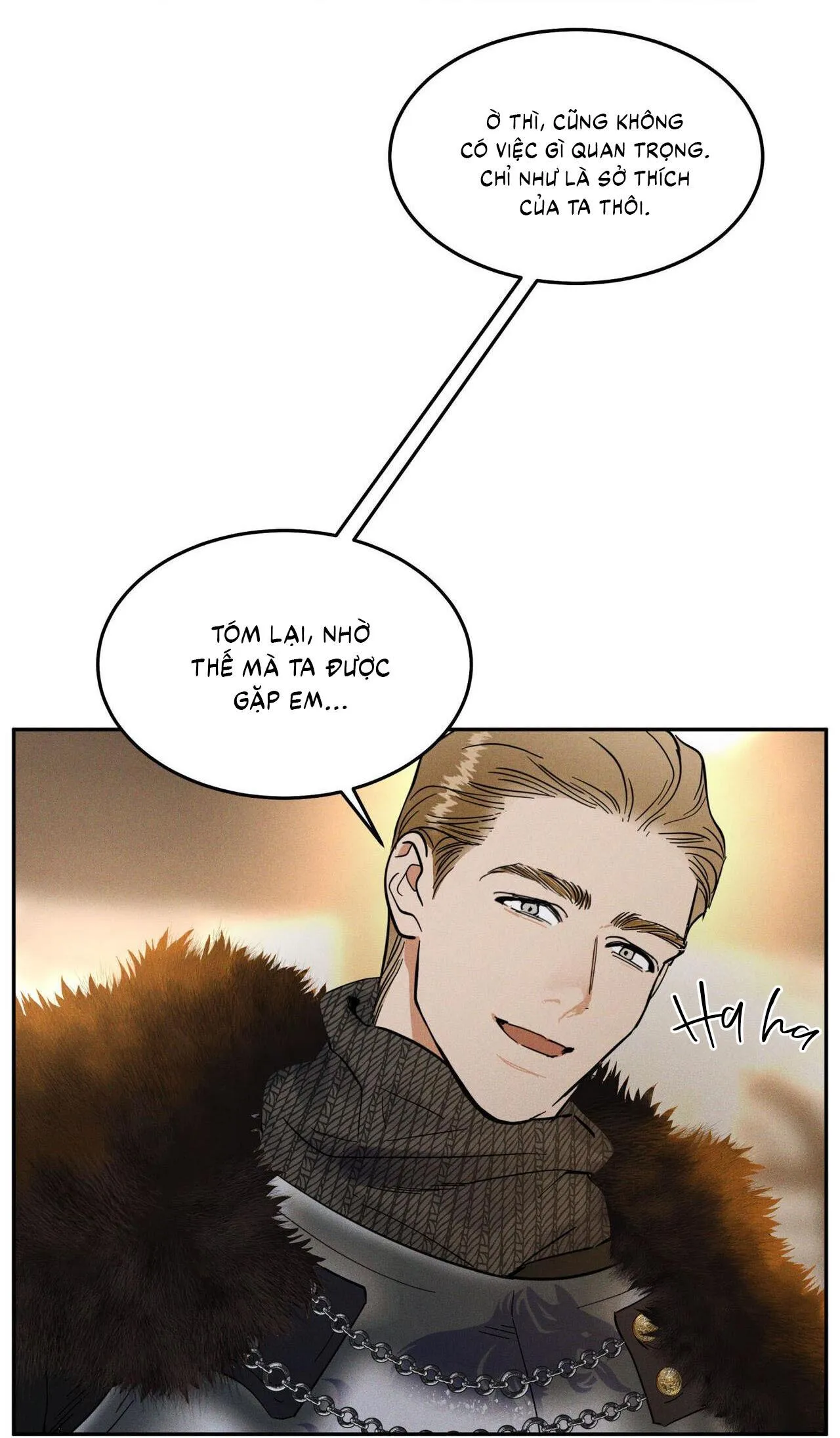 Antidote Chapter 9 Trang 21