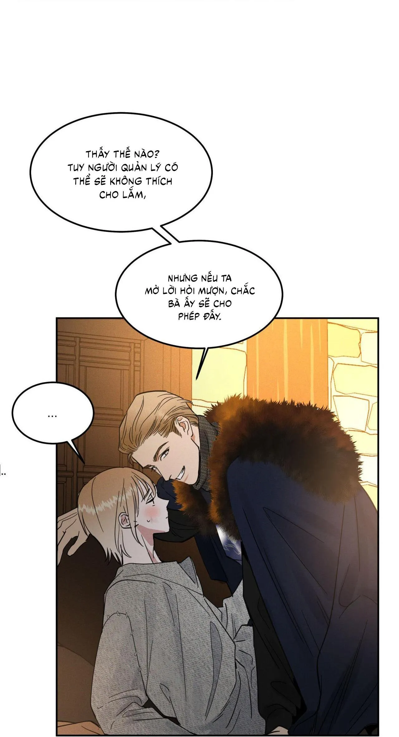 Antidote Chapter 9 Trang 26