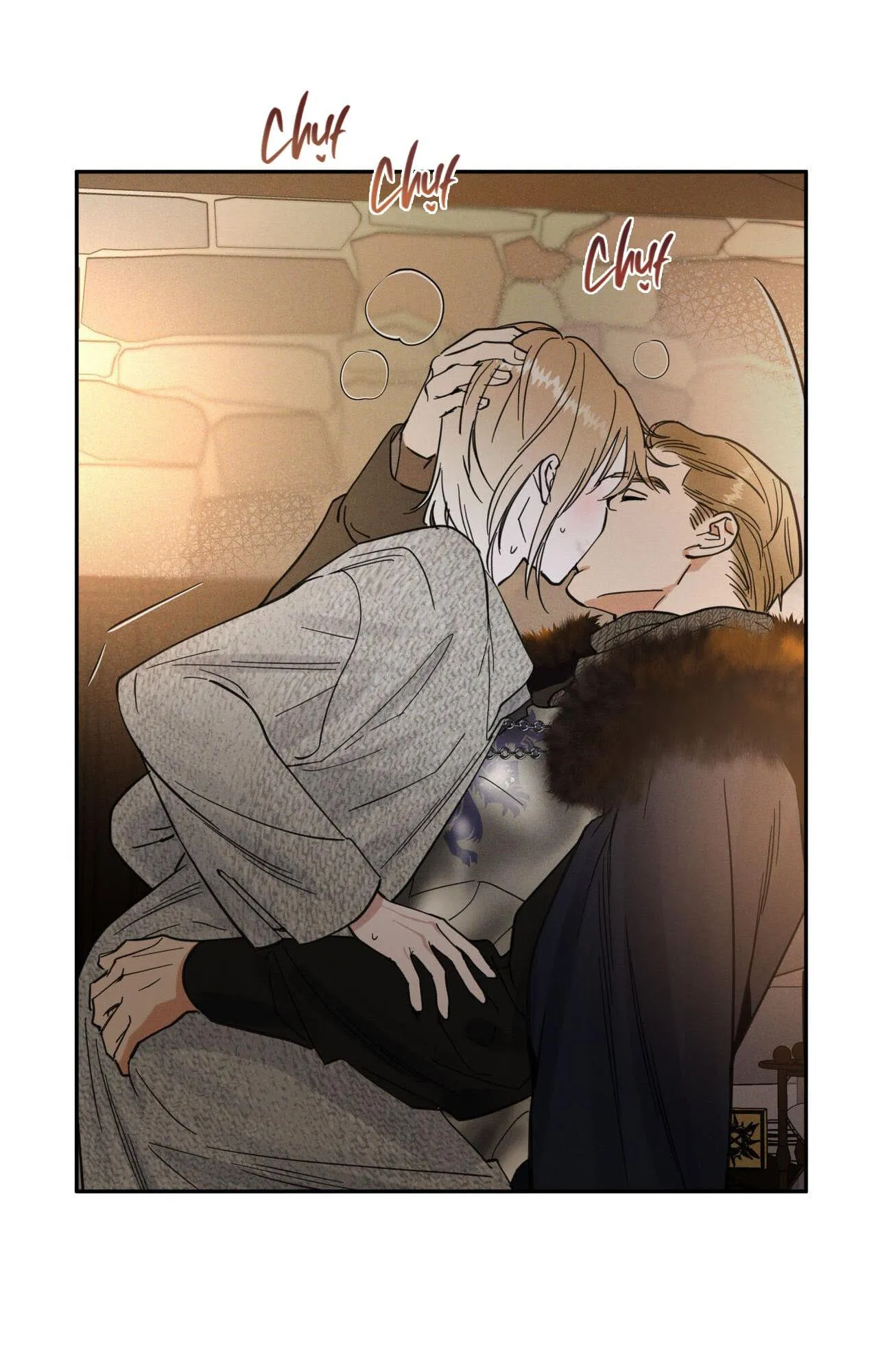 Antidote Chapter 9 Trang 31