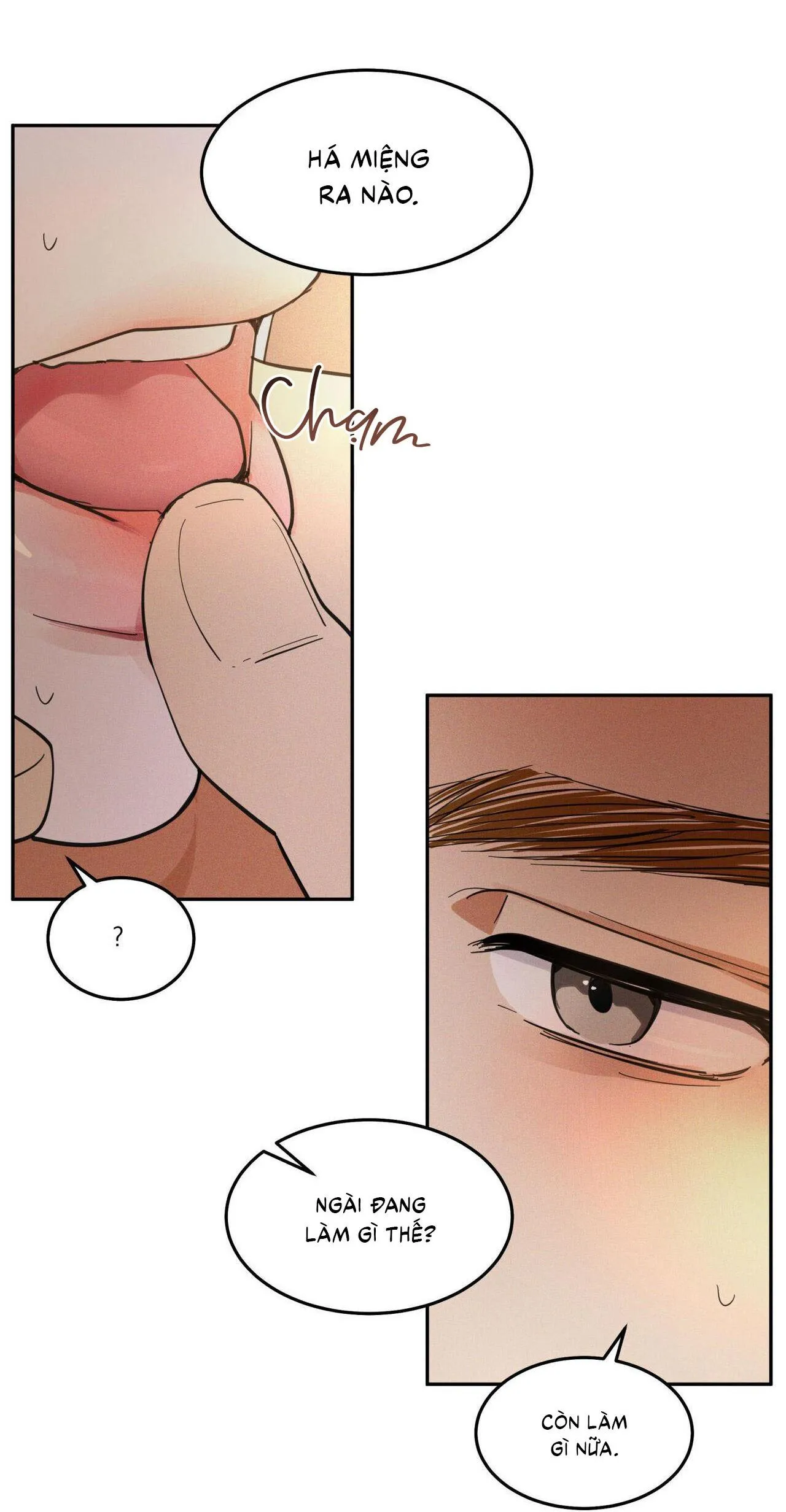 Antidote Chapter 9 Trang 33