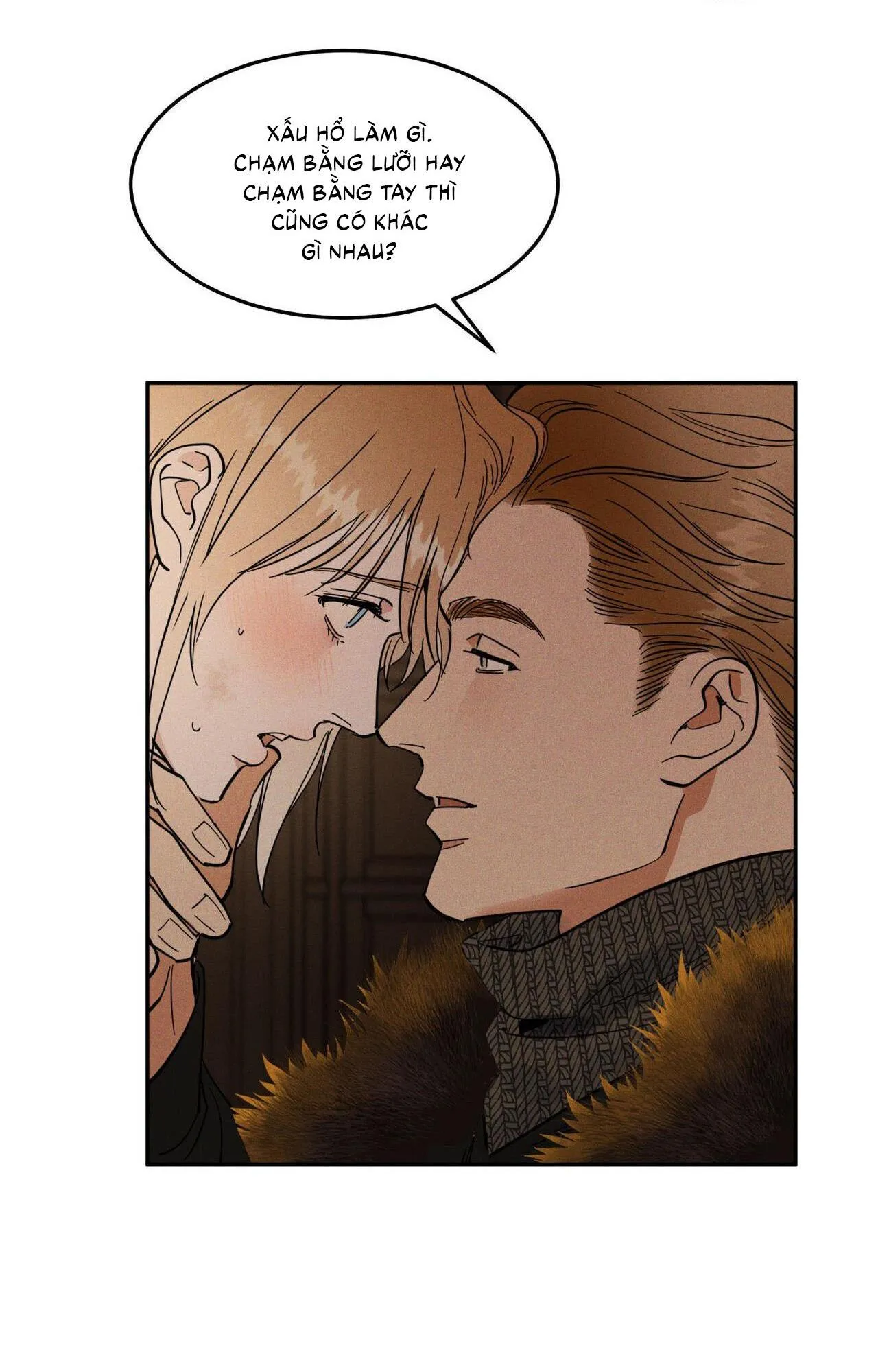 Antidote Chapter 9 Trang 35