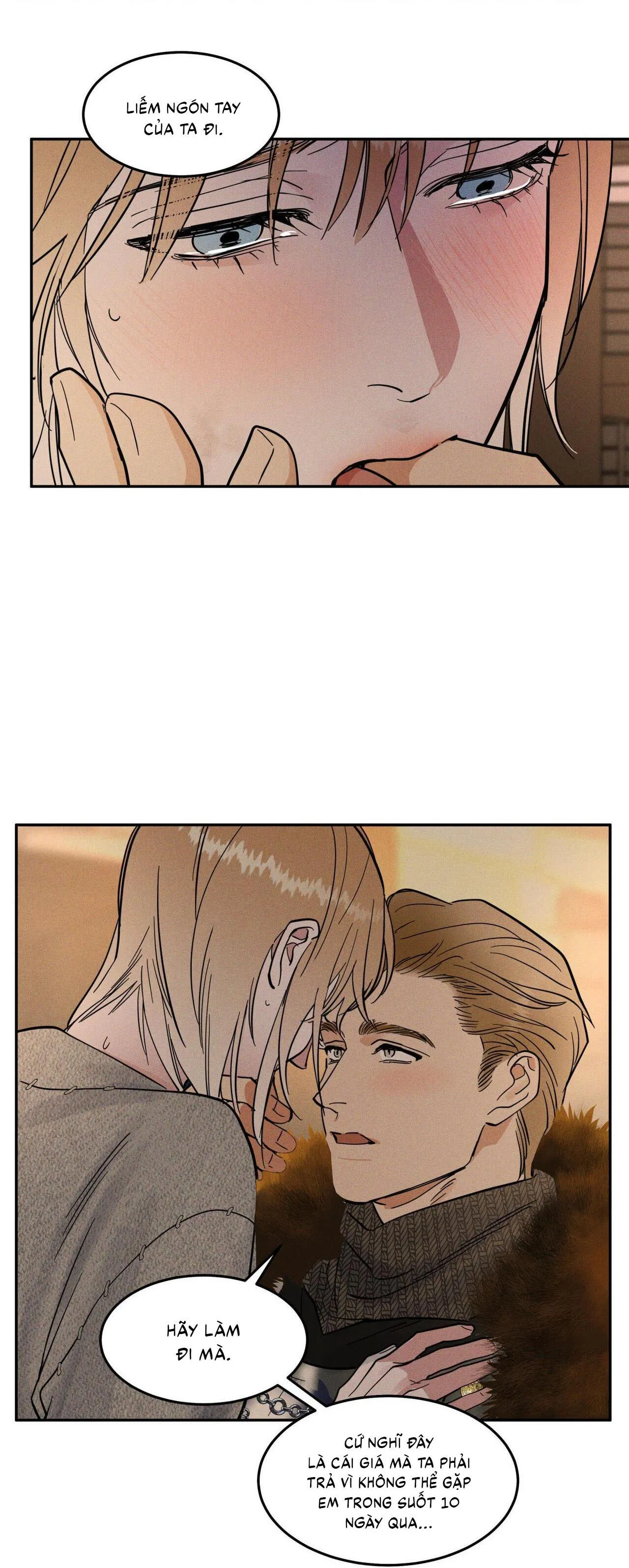 Antidote Chapter 9 Trang 37