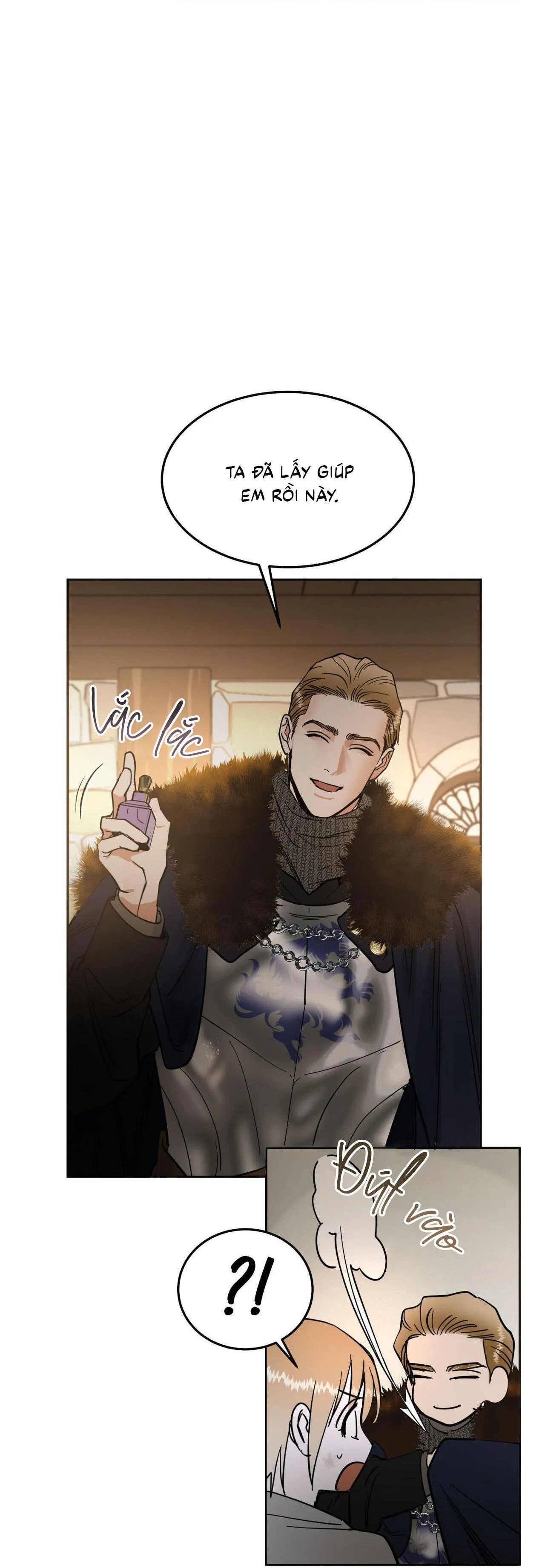 Antidote Chapter 9 Trang 45