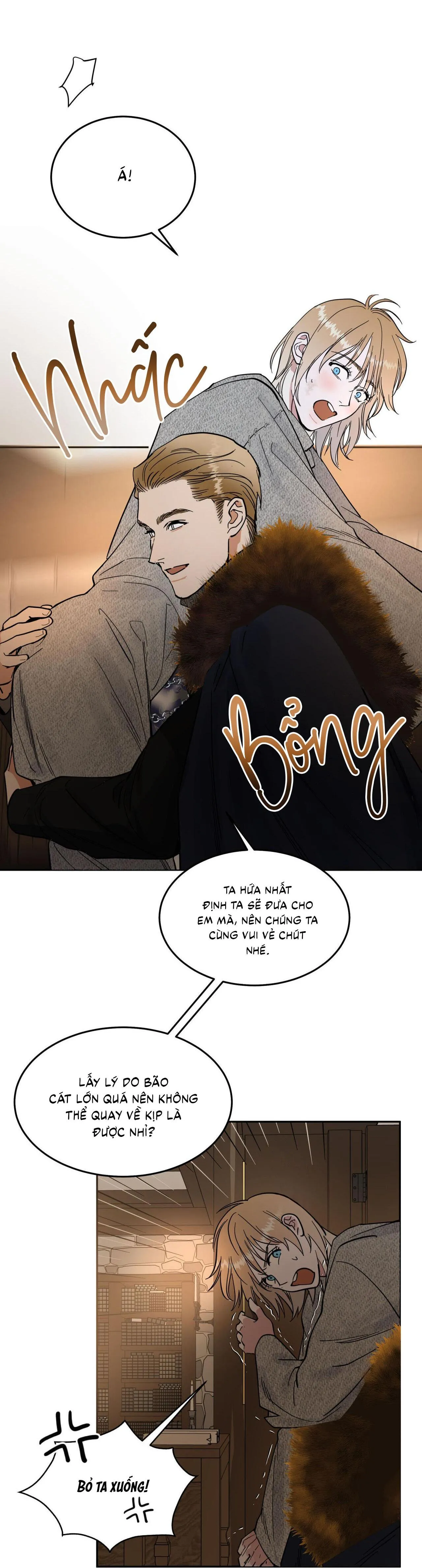 Antidote Chapter 9 Trang 46