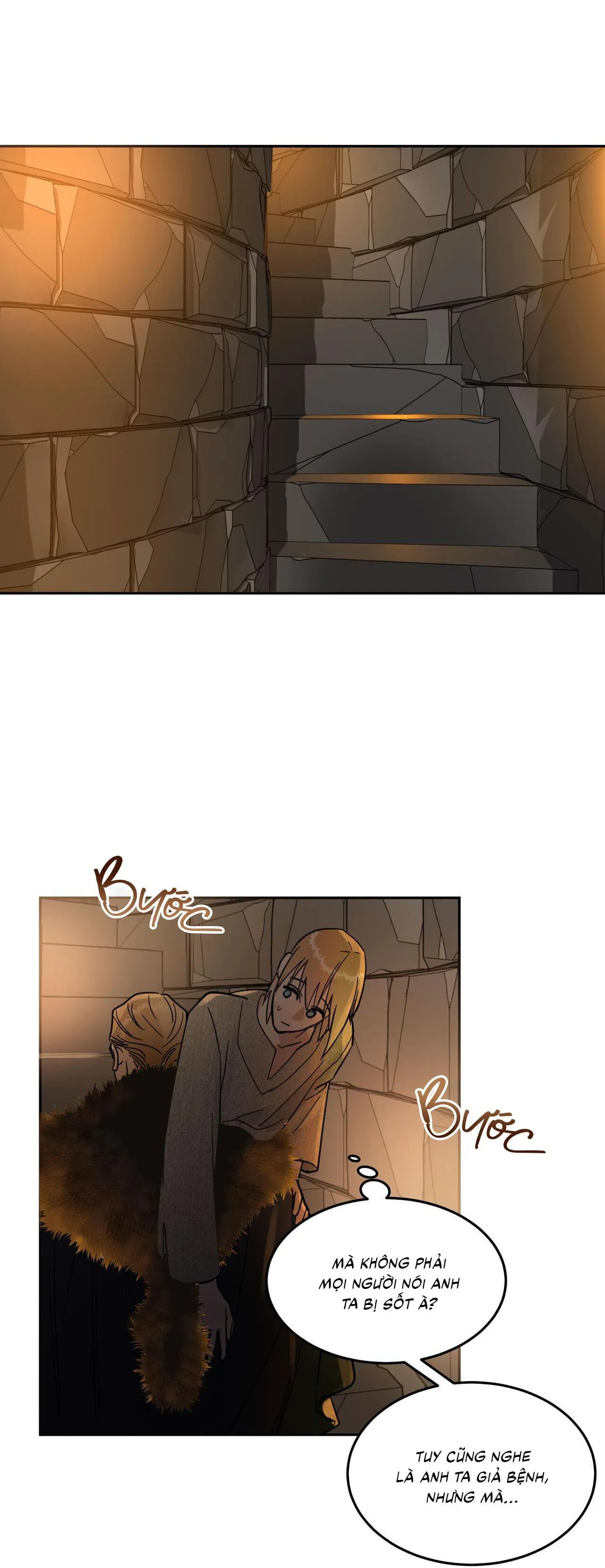 Antidote Chapter 9 Trang 50