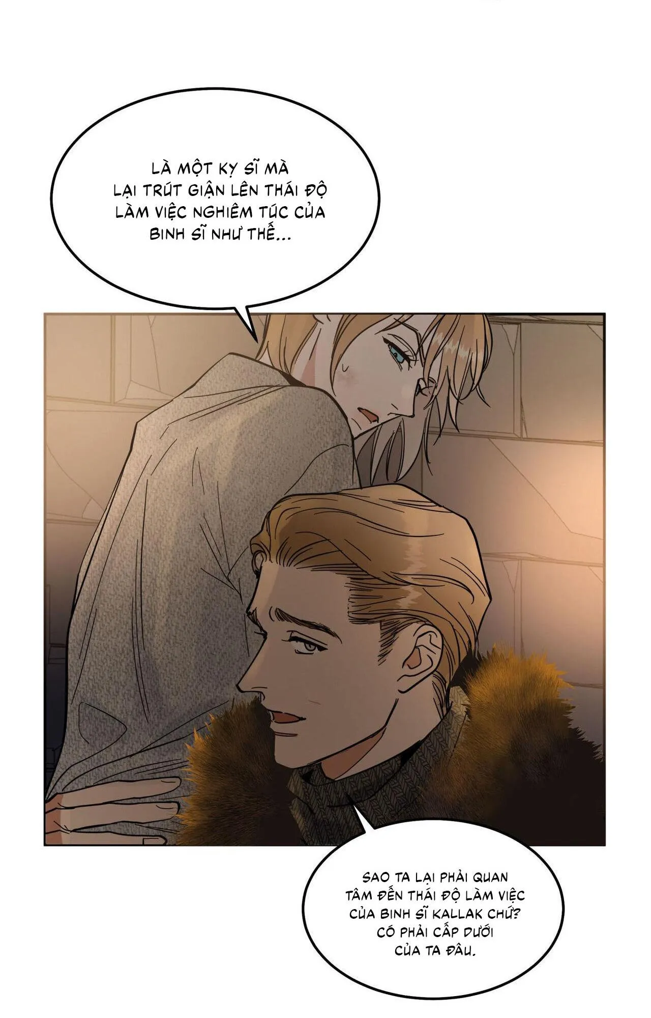 Antidote Chapter 9 Trang 53