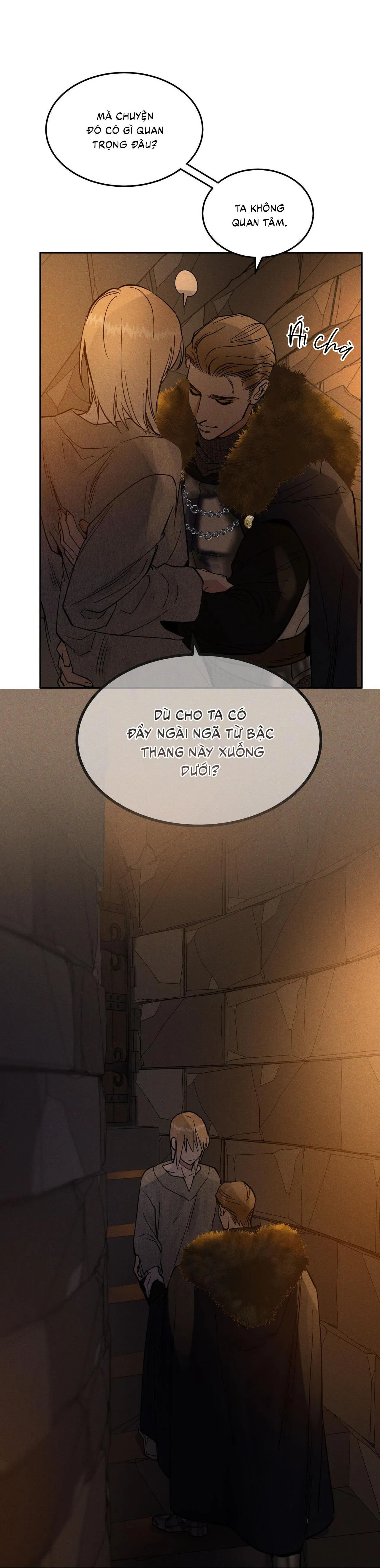 Antidote Chapter 9 Trang 58