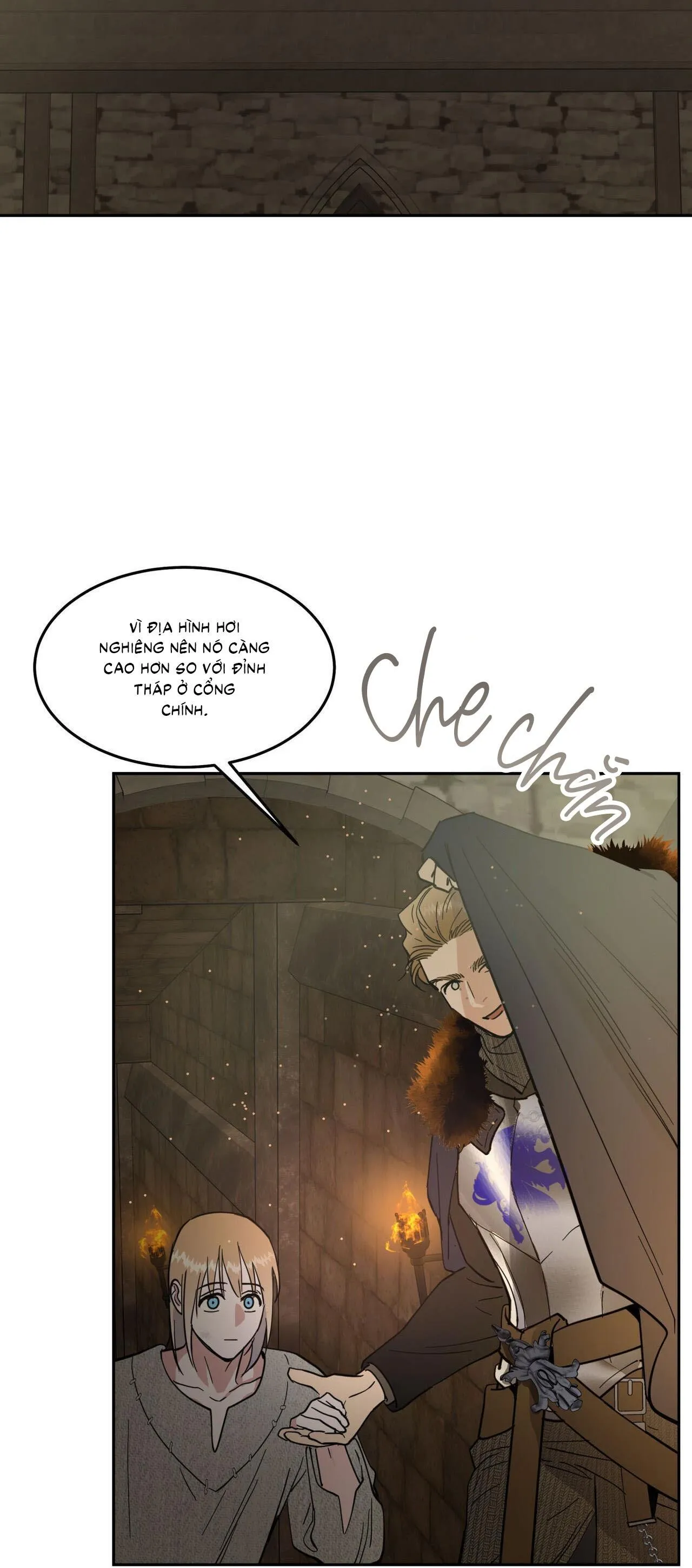 Antidote Chapter 9 Trang 66