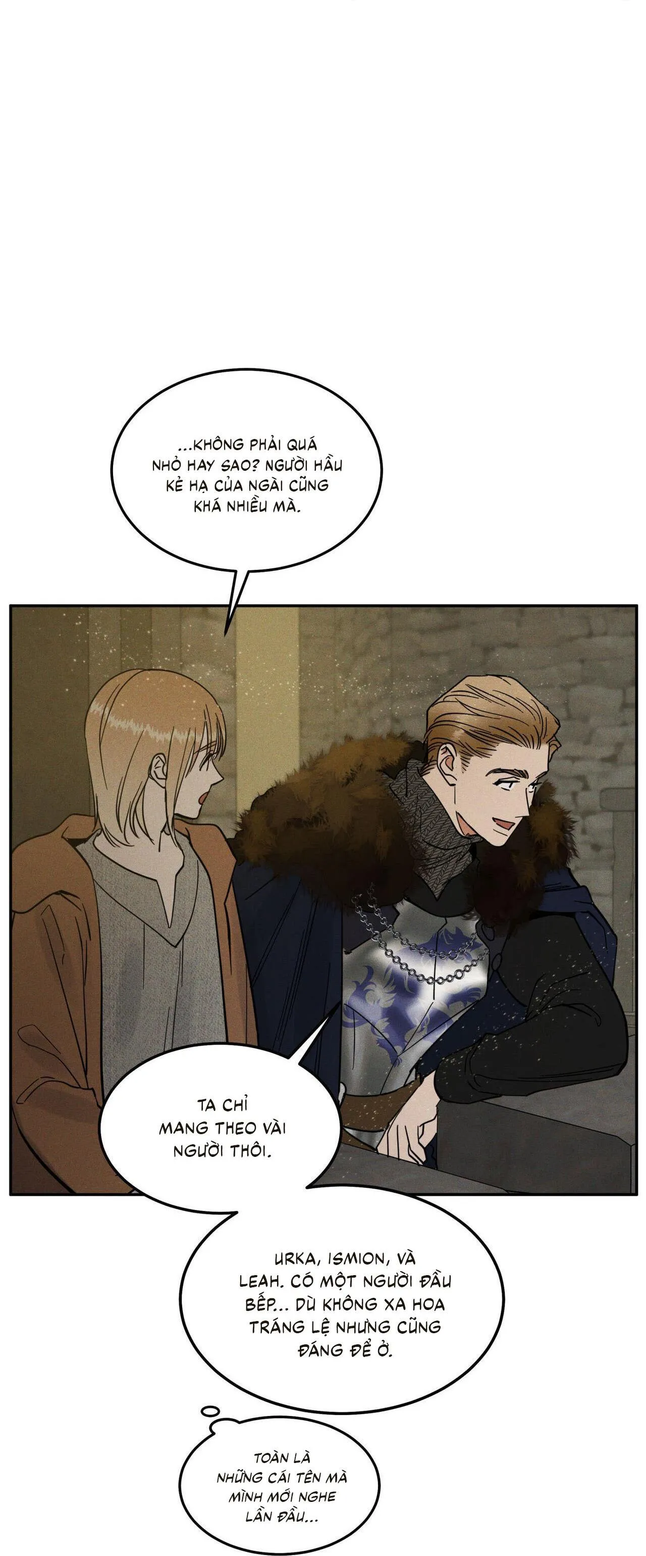 Antidote Chapter 9 Trang 75