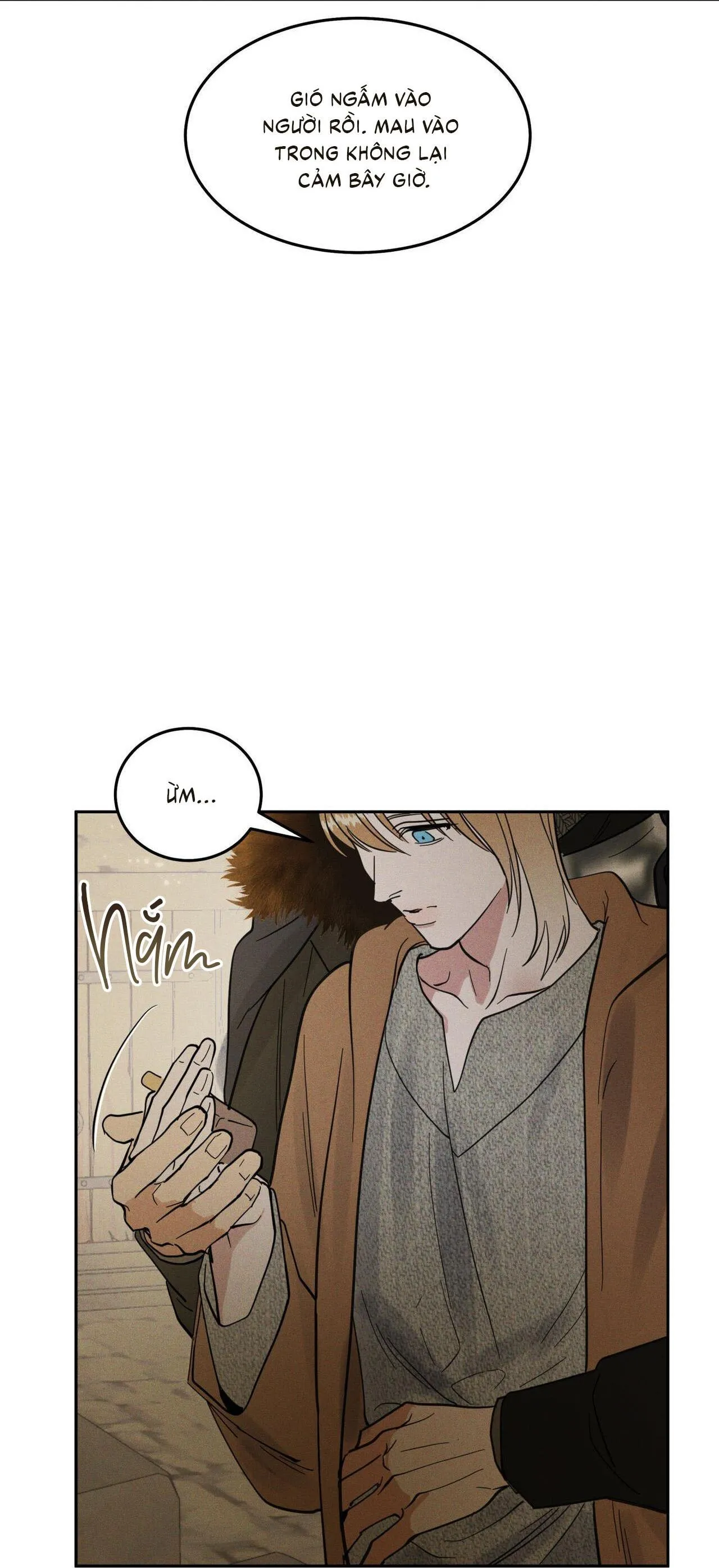 Antidote Chapter 9 Trang 81