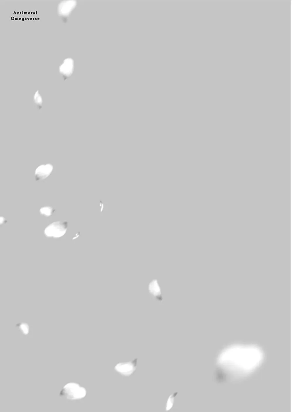 Antimoral Omegaverse Chapter 1 Trang 34