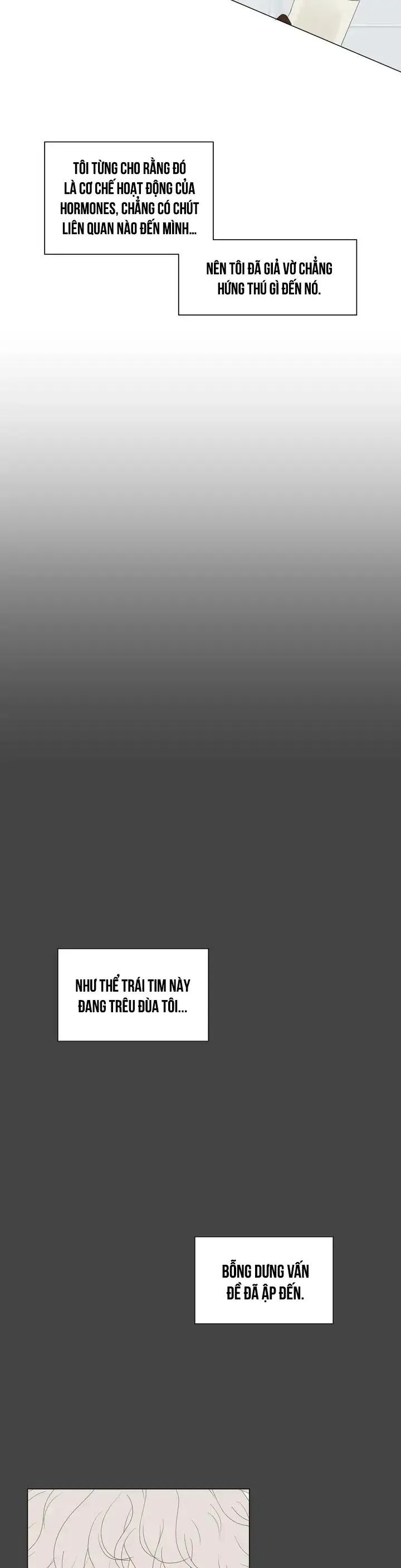 Ảo Ảnh Nhân Đôi Ngoại Truyện Chapter 0 Trang 3