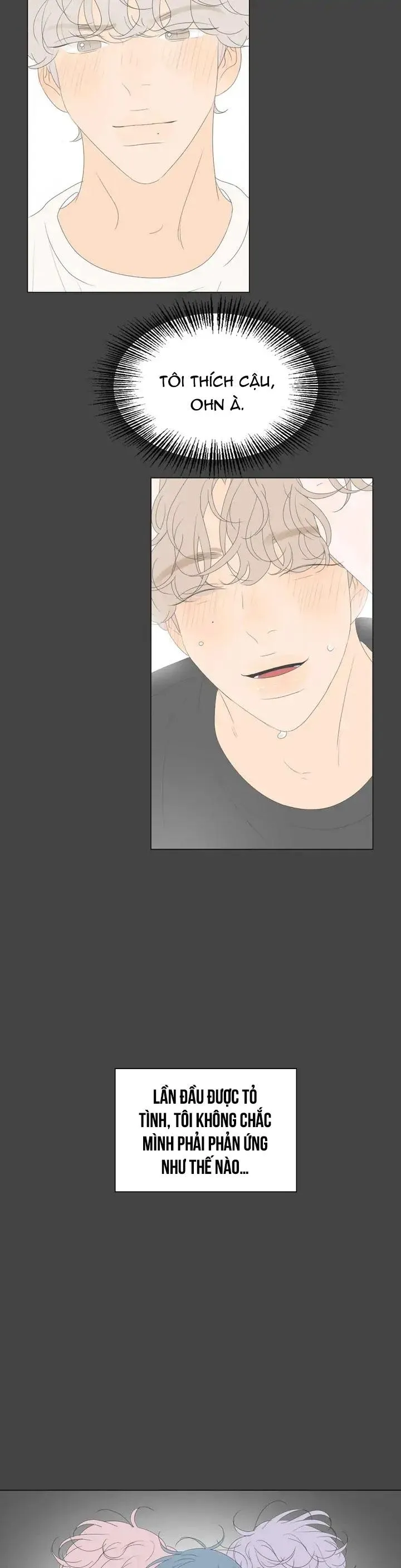 Ảo Ảnh Nhân Đôi Ngoại Truyện Chapter 0 Trang 4