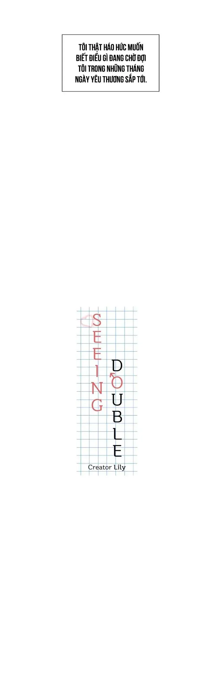 Ảo Ảnh Nhân Đôi Ngoại Truyện Chapter 0 Trang 14