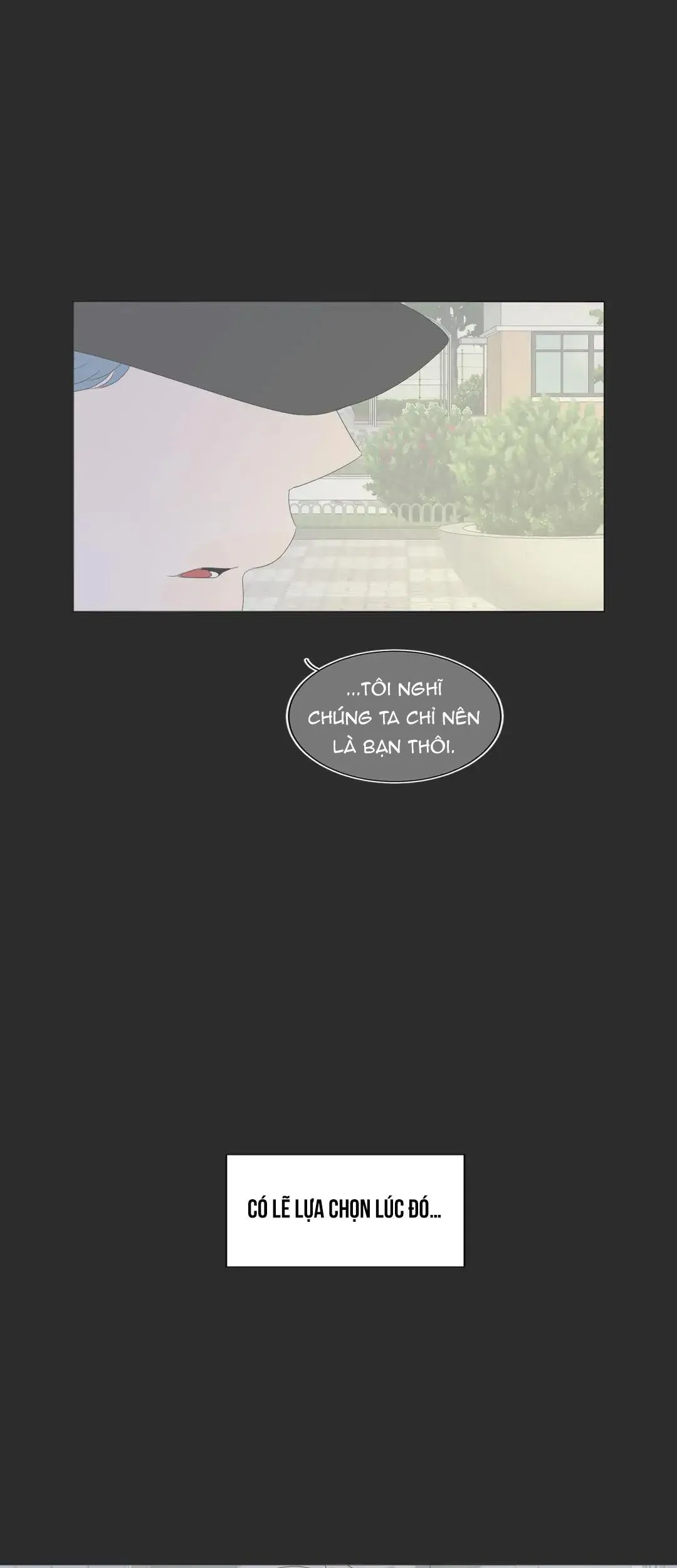 Ảo Ảnh Nhân Đôi Ngoại Truyện Chapter 1 Trang 10