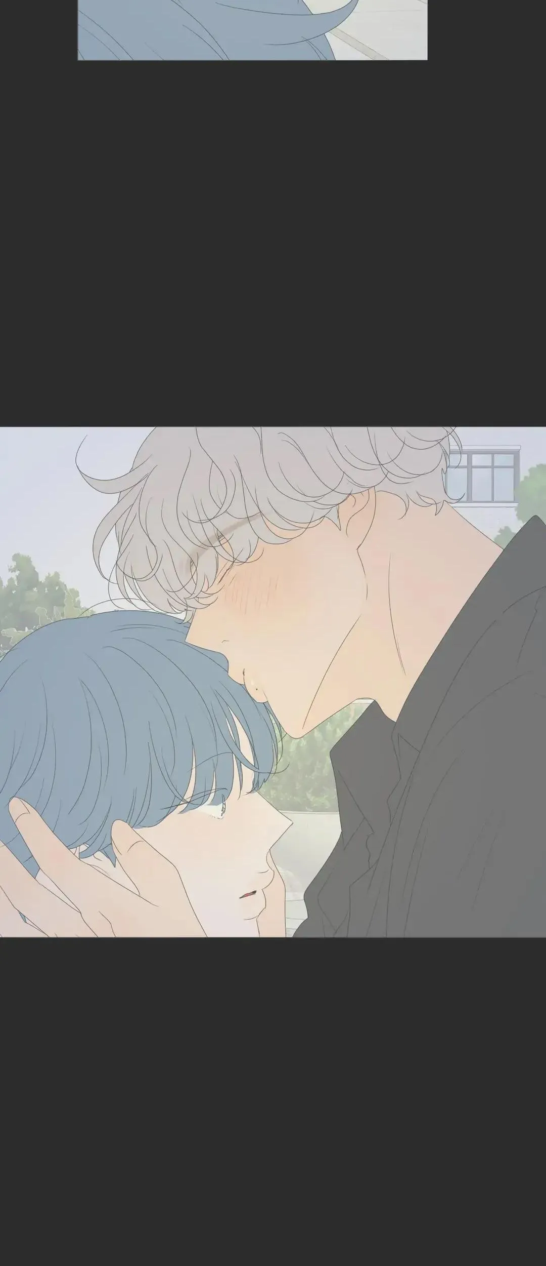 Ảo Ảnh Nhân Đôi Ngoại Truyện Chapter 1 Trang 14