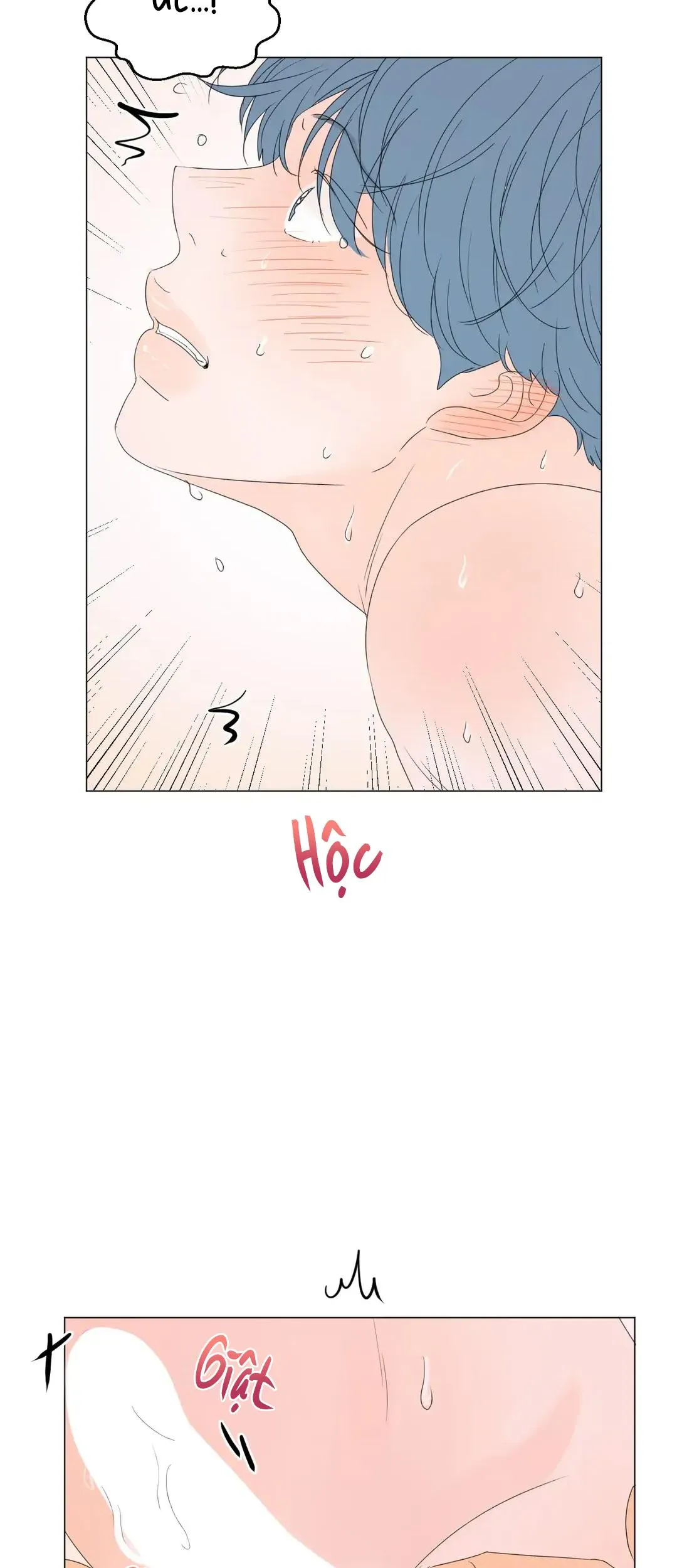 Ảo Ảnh Nhân Đôi Ngoại Truyện Chapter 1 Trang 53