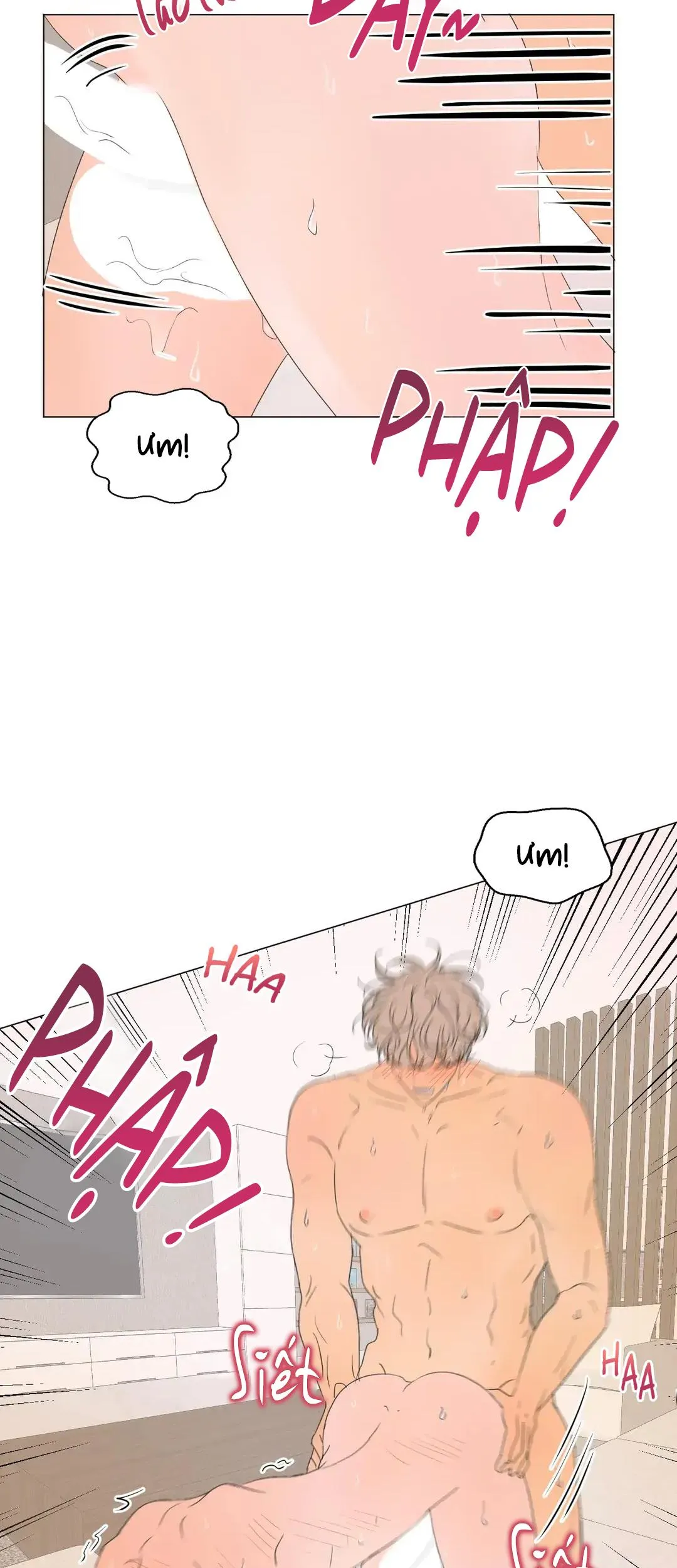 Ảo Ảnh Nhân Đôi Ngoại Truyện Chapter 1 Trang 56