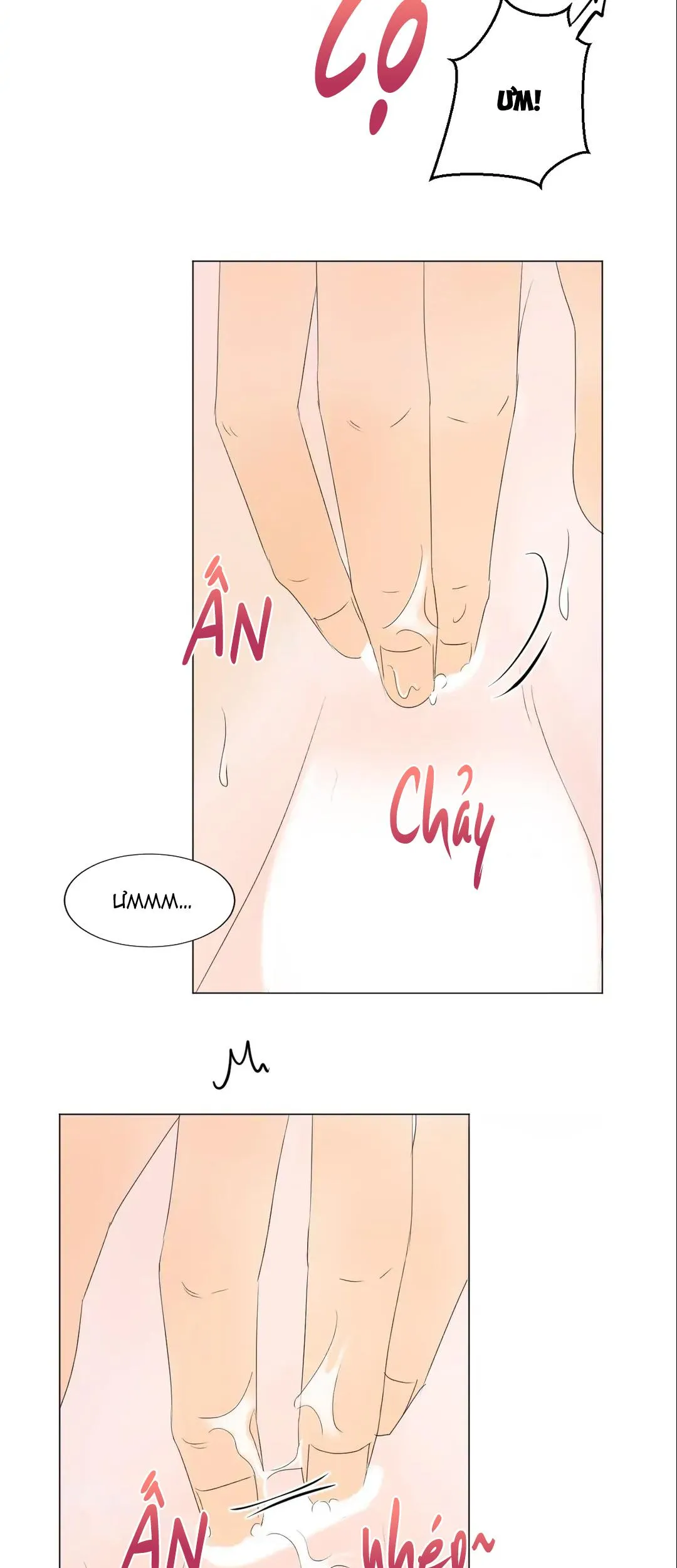 Ảo Ảnh Nhân Đôi Ngoại Truyện Chapter 1 Trang 65