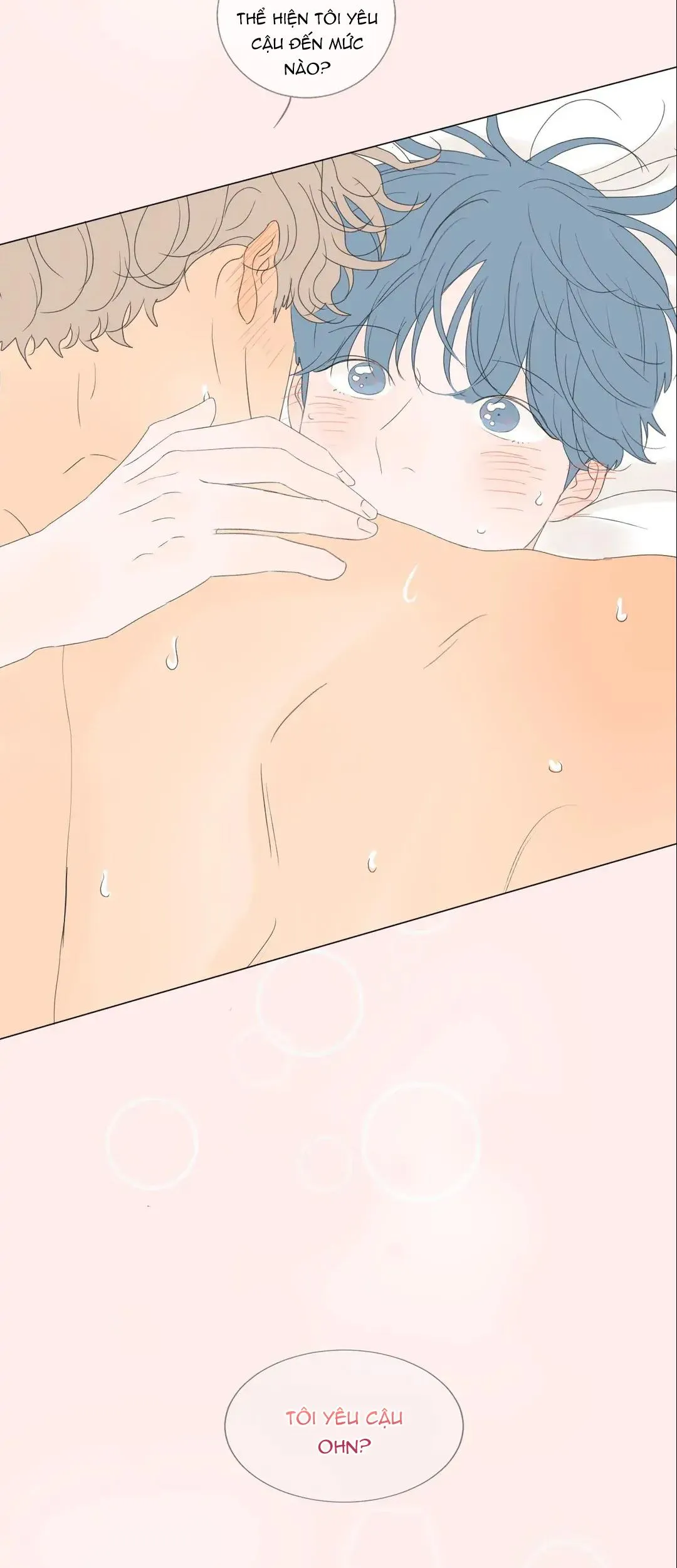 Ảo Ảnh Nhân Đôi Ngoại Truyện Chapter 1 Trang 69