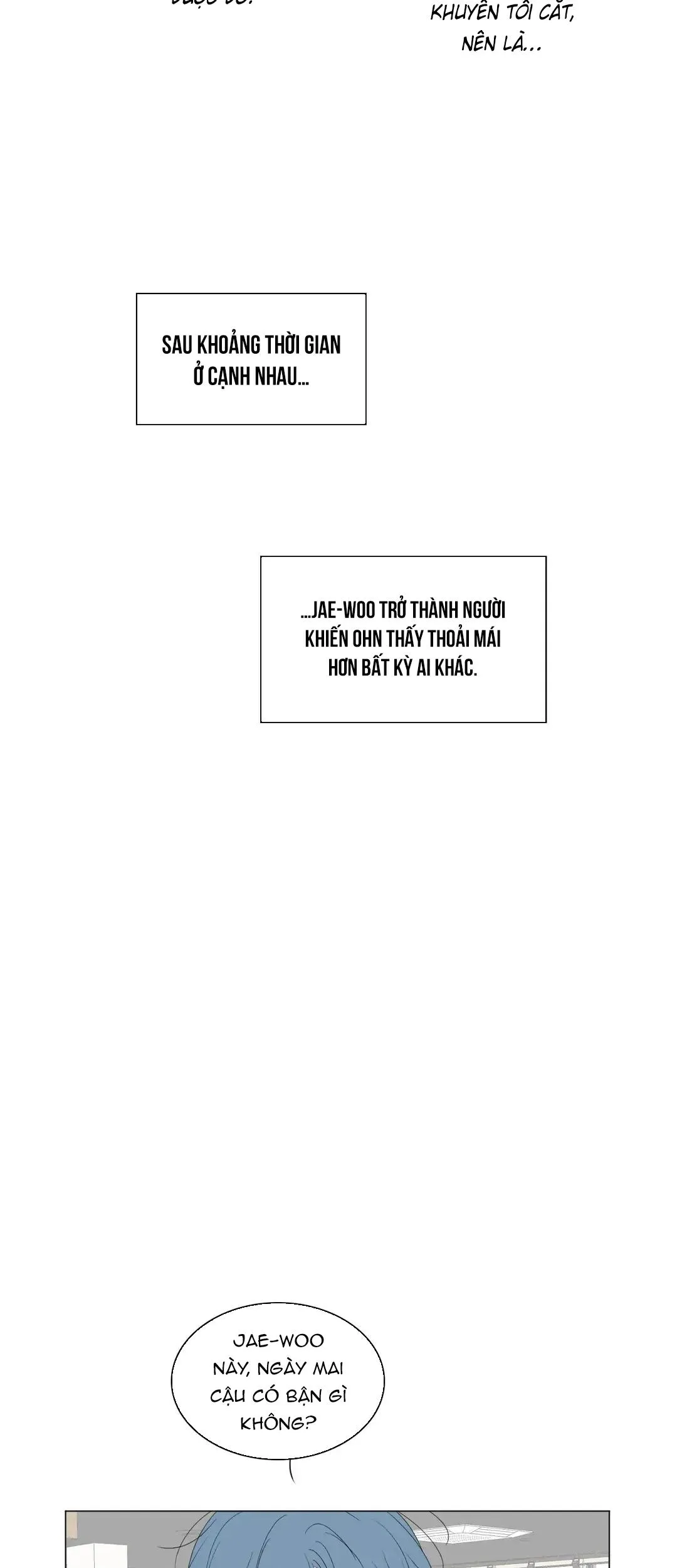 Ảo Ảnh Nhân Đôi Ngoại Truyện Chapter 10 Trang 7