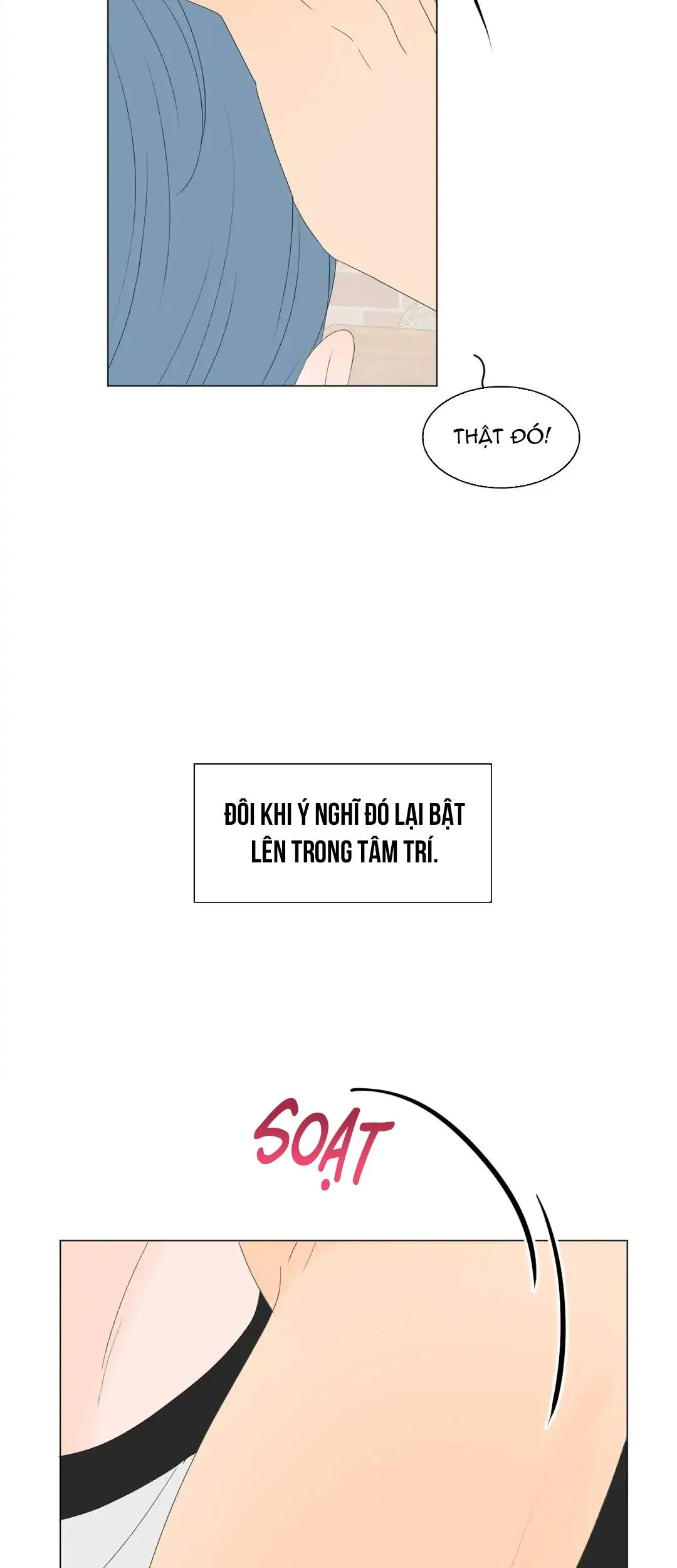 Ảo Ảnh Nhân Đôi Ngoại Truyện Chapter 10 Trang 13