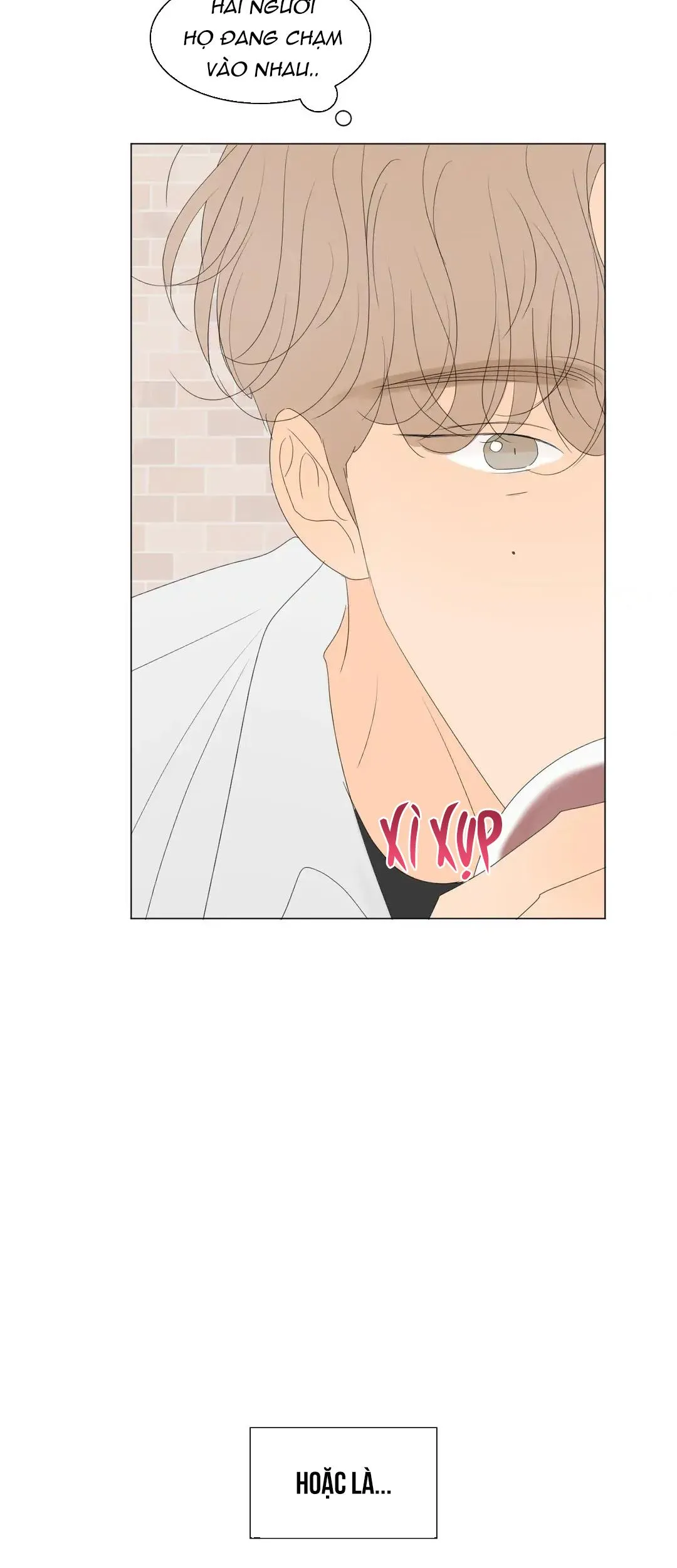 Ảo Ảnh Nhân Đôi Ngoại Truyện Chapter 10 Trang 15